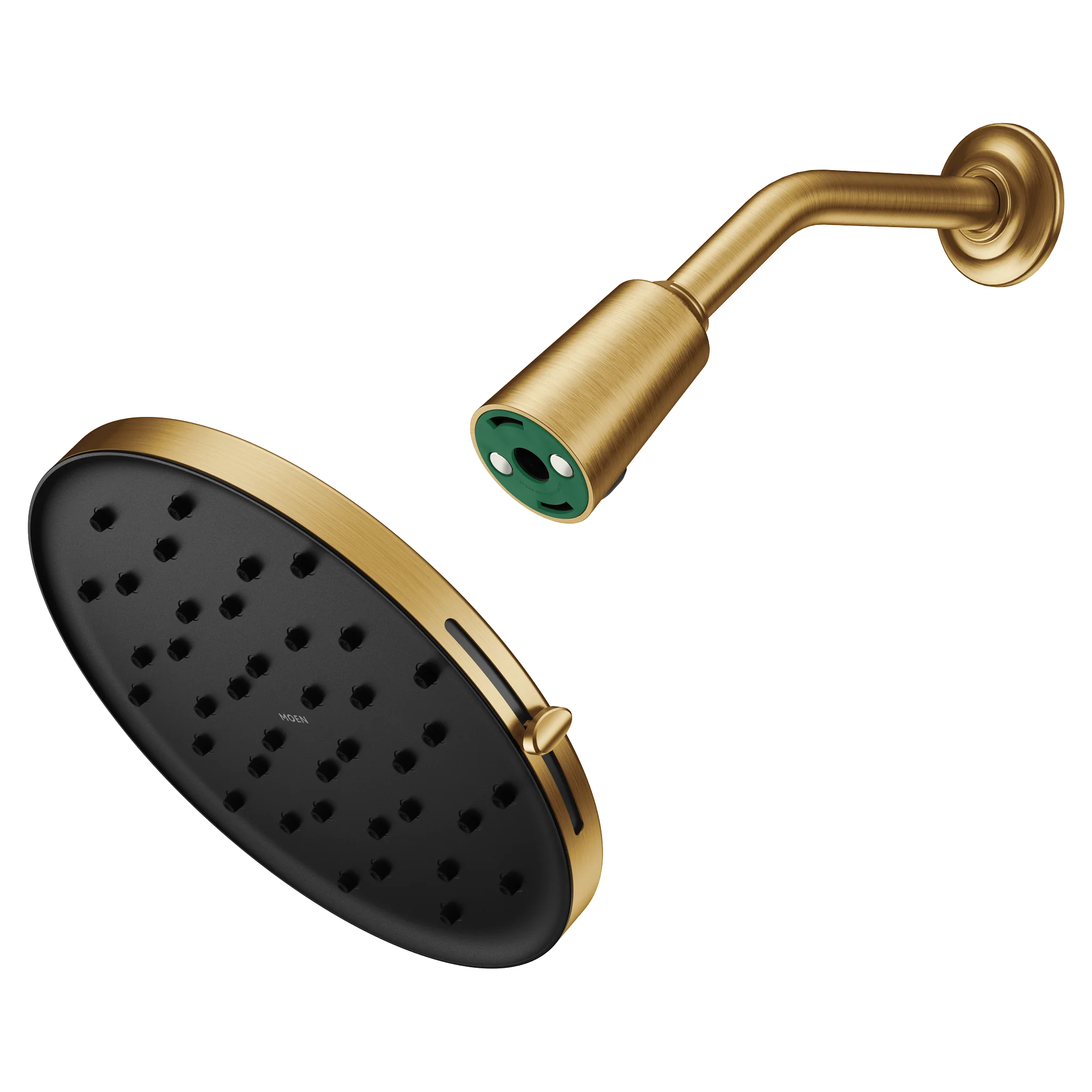 3539-Verso-Adjustable-9-Diameter-Spray-Head-Rainshower-29.webp Verso Adjustable 9" Diameter Spray Head Rainshower