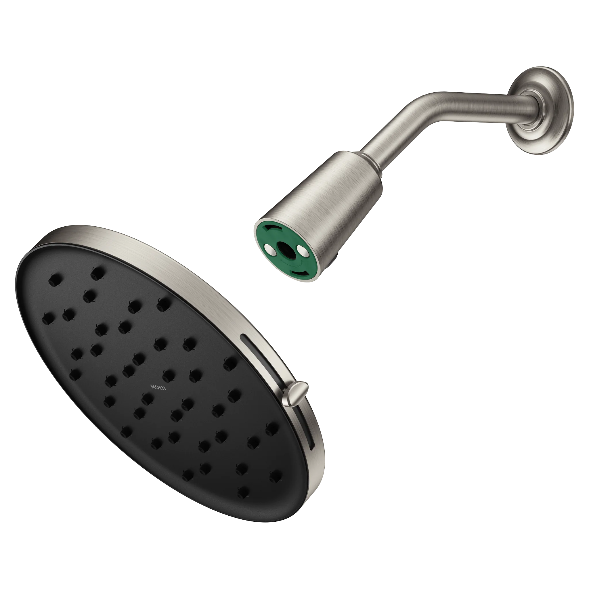3539-Verso-Adjustable-9-Diameter-Spray-Head-Rainshower-41.webp Verso Adjustable 9" Diameter Spray Head Rainshower