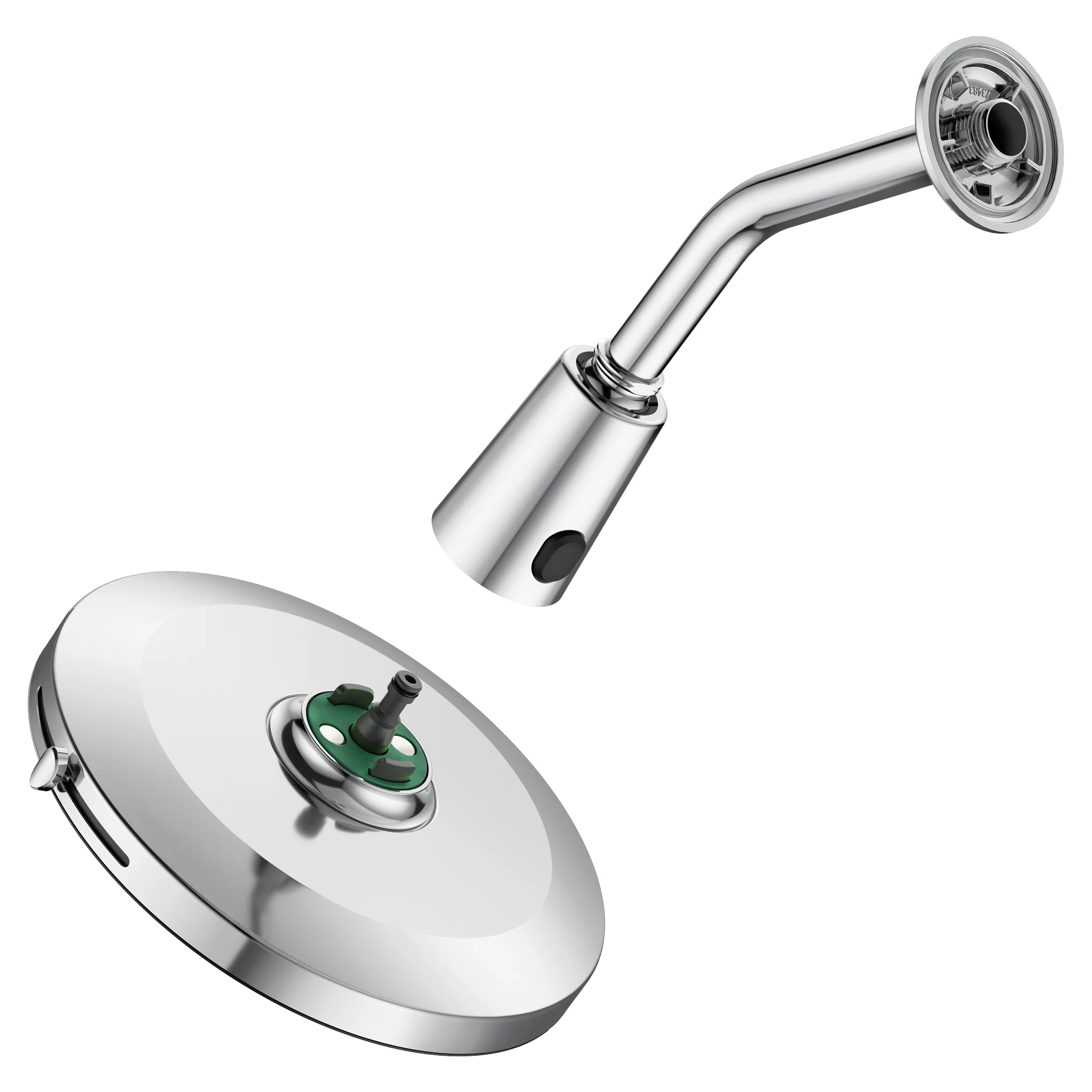 3539-Verso-Adjustable-9-Diameter-Spray-Head-Rainshower-7.webp Verso Adjustable 9" Diameter Spray Head Rainshower