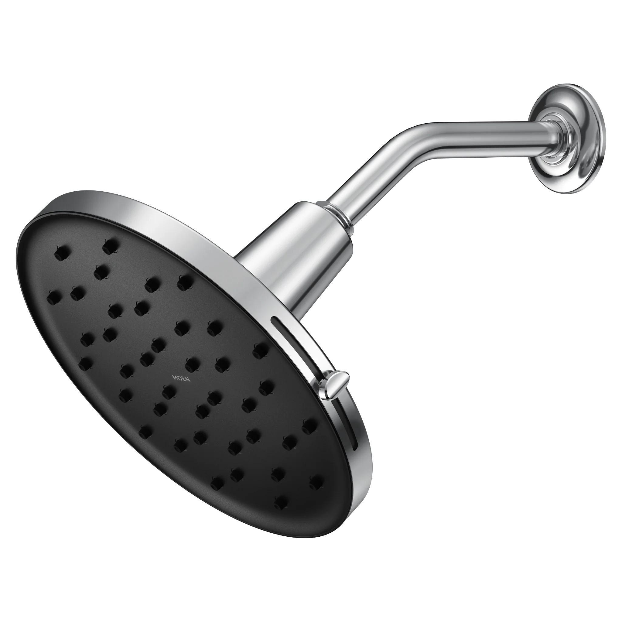 3539-Verso-Adjustable-9-Diameter-Spray-Head-Rainshower-8.webp Verso Adjustable 9" Diameter Spray Head Rainshower