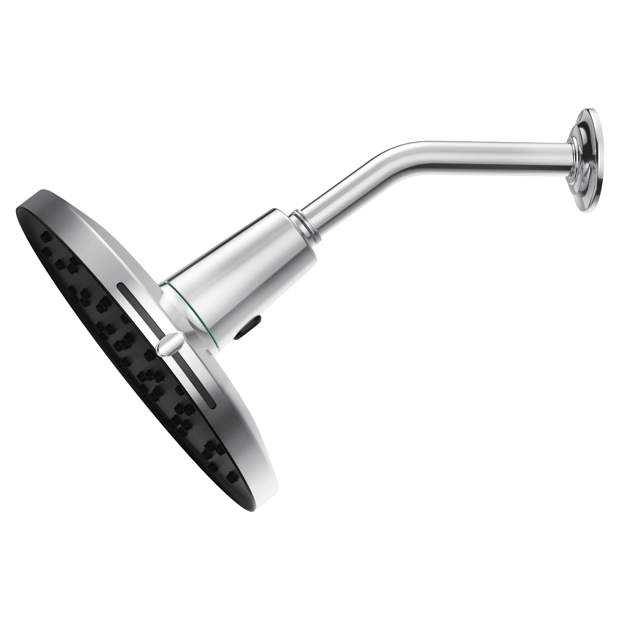 3539-Verso-Adjustable-9-Diameter-Spray-Head-Rainshower-9.webp Verso Adjustable 9" Diameter Spray Head Rainshower