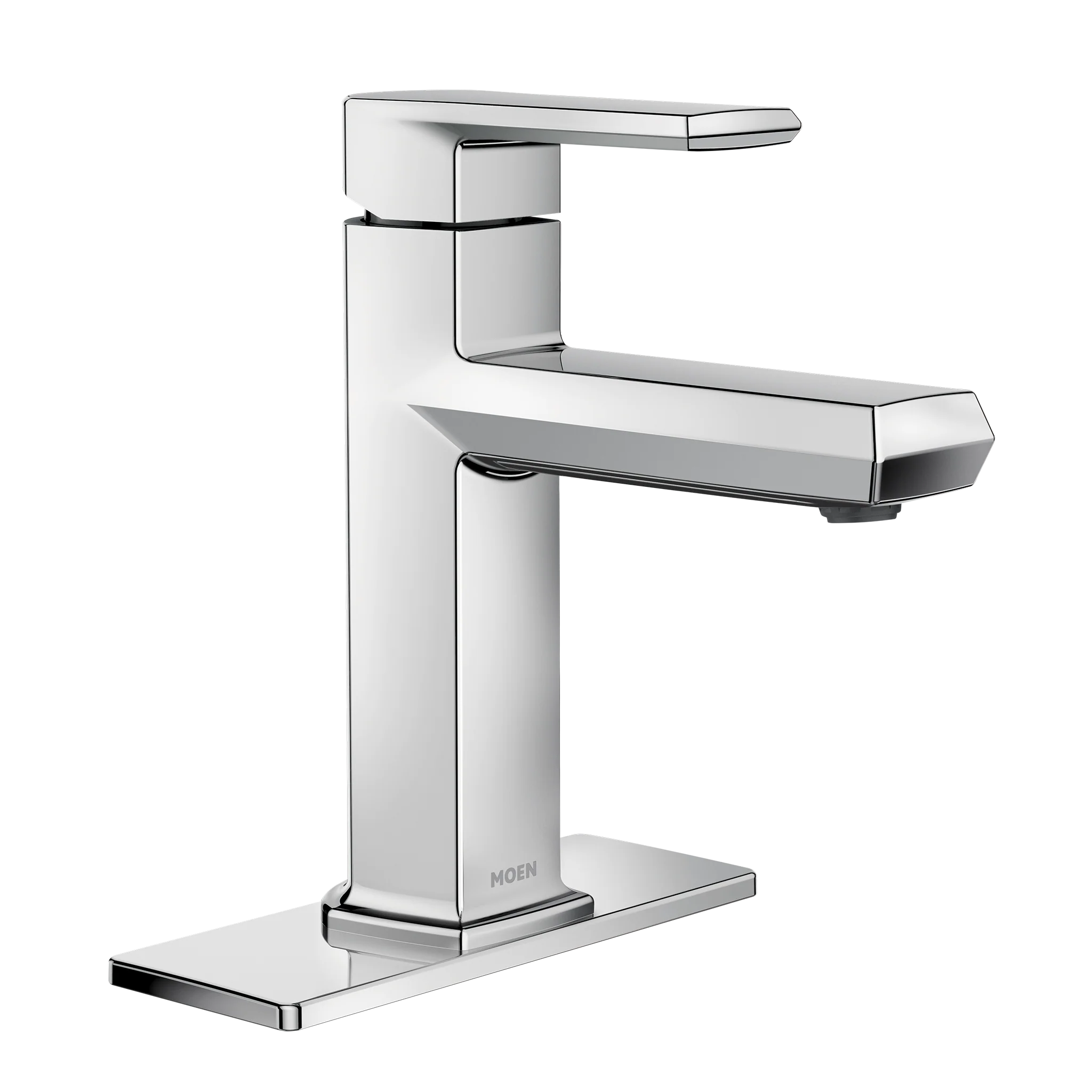 Neese One-handle Bathroom Sink Faucet
