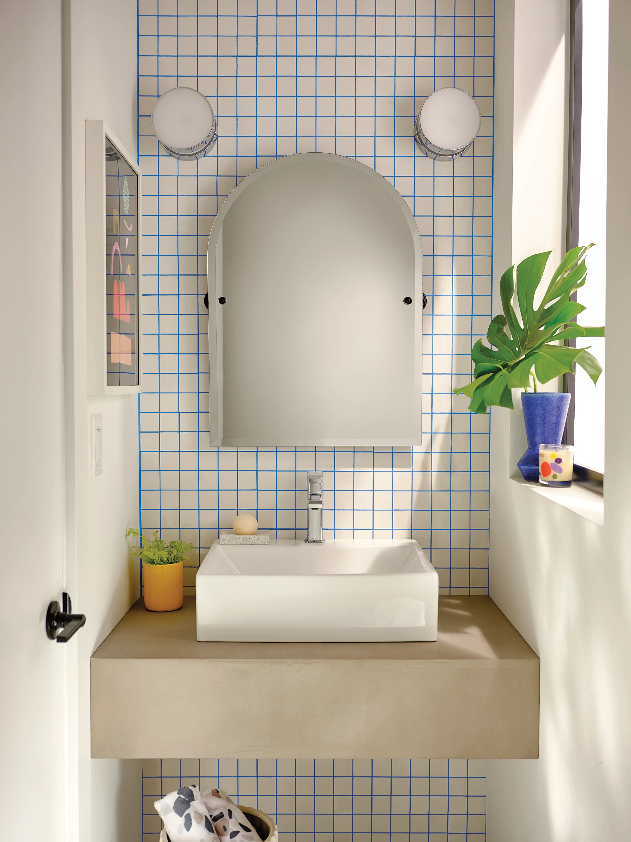 3551-Neese-One-handle-Bathroom-Sink-Faucet-5.webp Neese One-handle Bathroom Sink Faucet