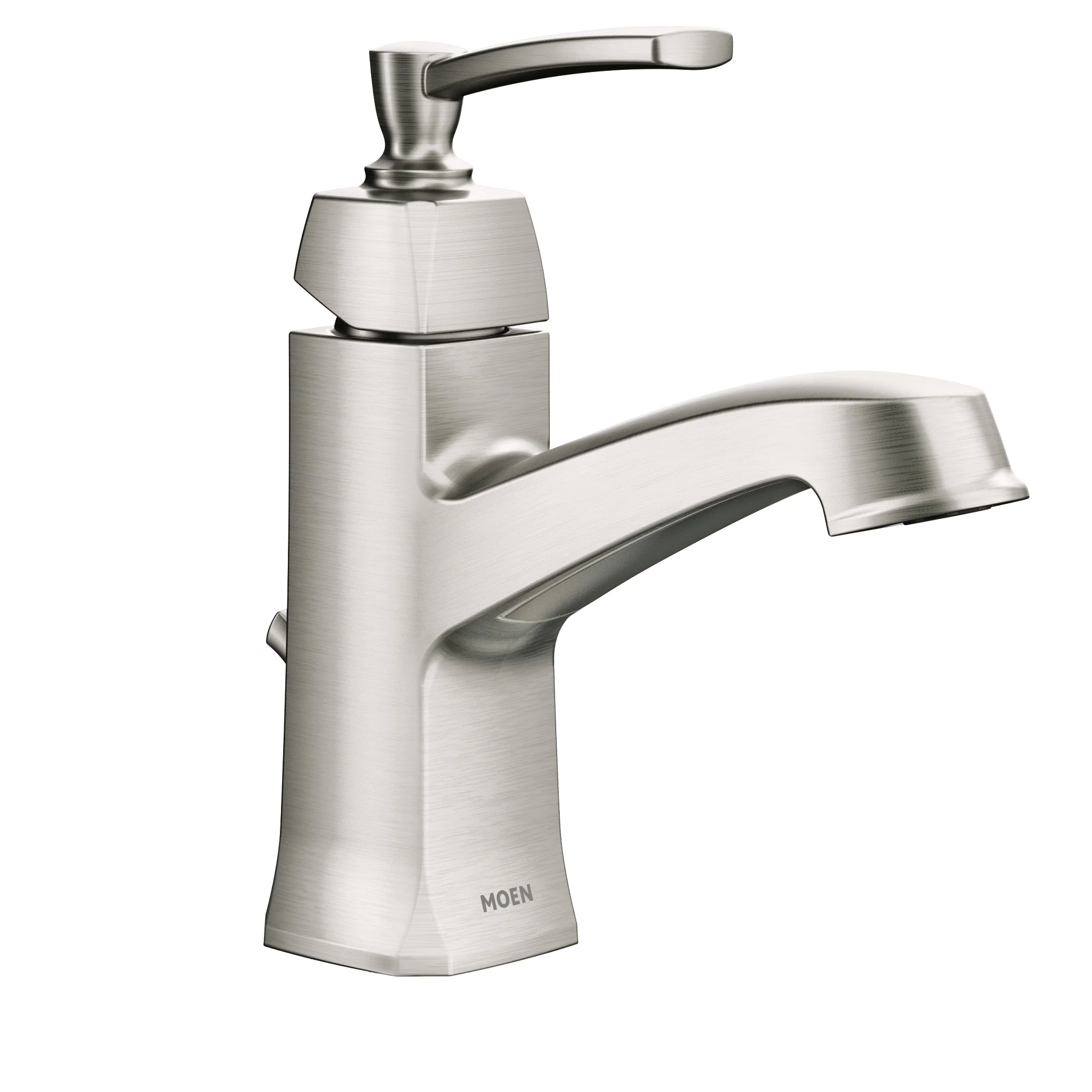 Conway One-handle Bathroom Sink Faucet