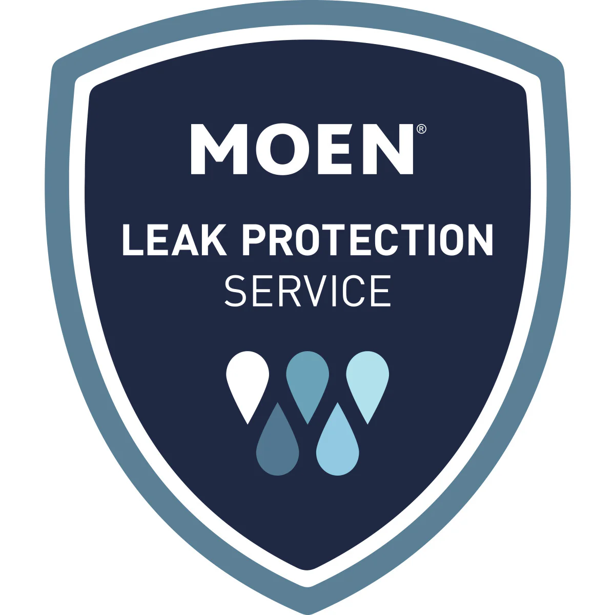 Moen Leak Protection Service