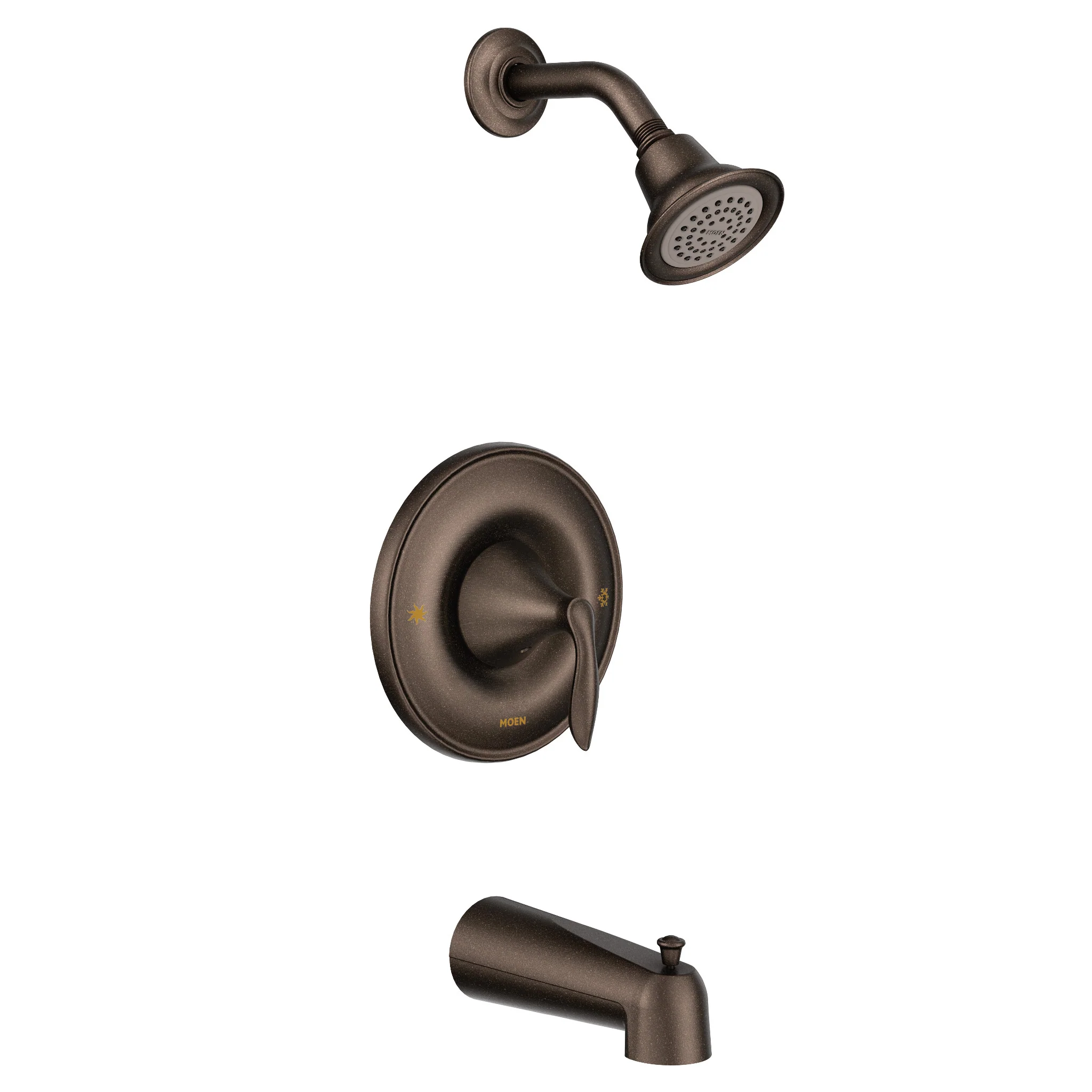 3586-Eva-Chrome-Posi-Temp-R-Eco-Performance-Tub-Shower-5.webp Eva Chrome Posi-Temp(R) Eco-Performance Tub/Shower