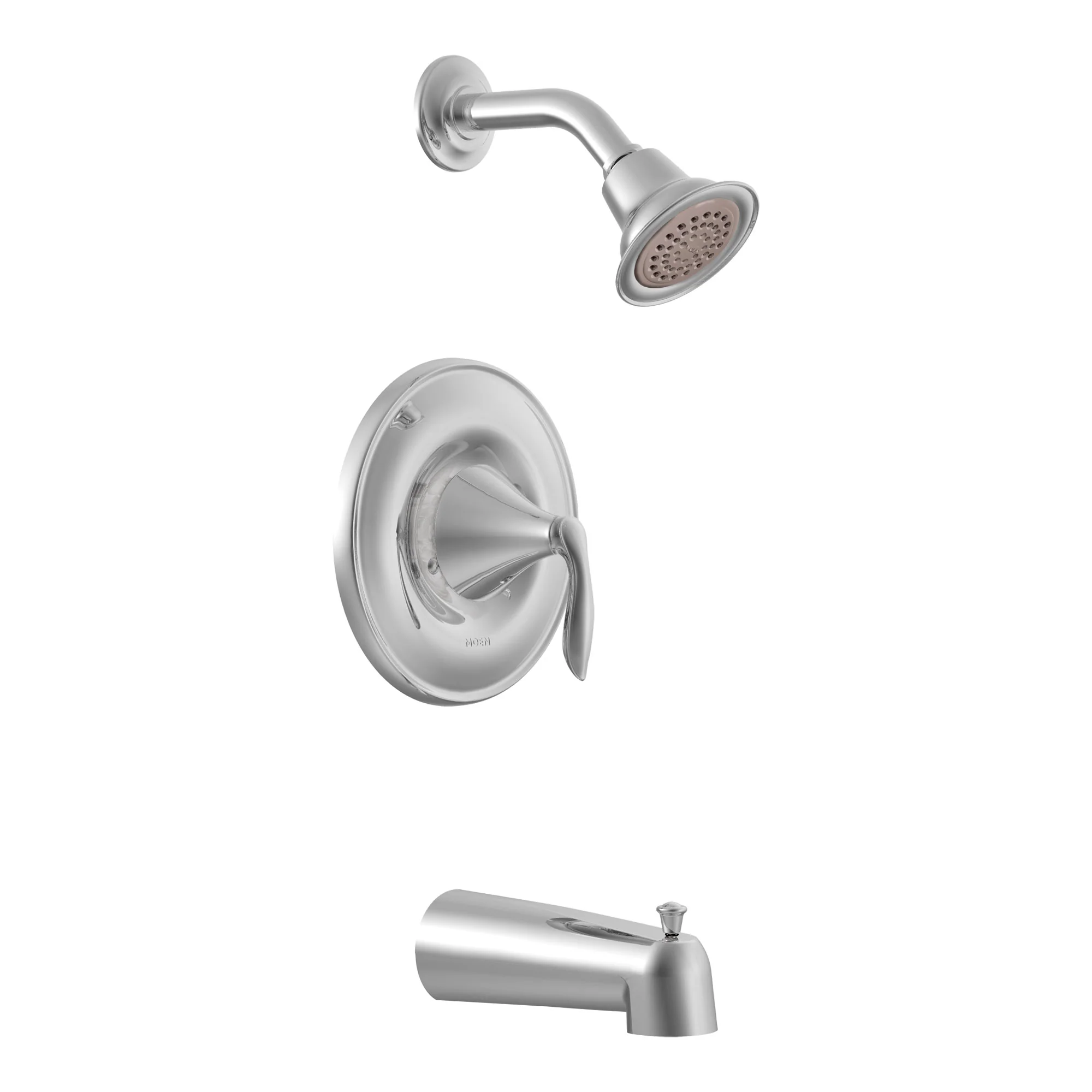 3586-Eva-Chrome-Posi-Temp-R-Eco-Performance-Tub-Shower-7.webp Eva Chrome Posi-Temp(R) Eco-Performance Tub/Shower
