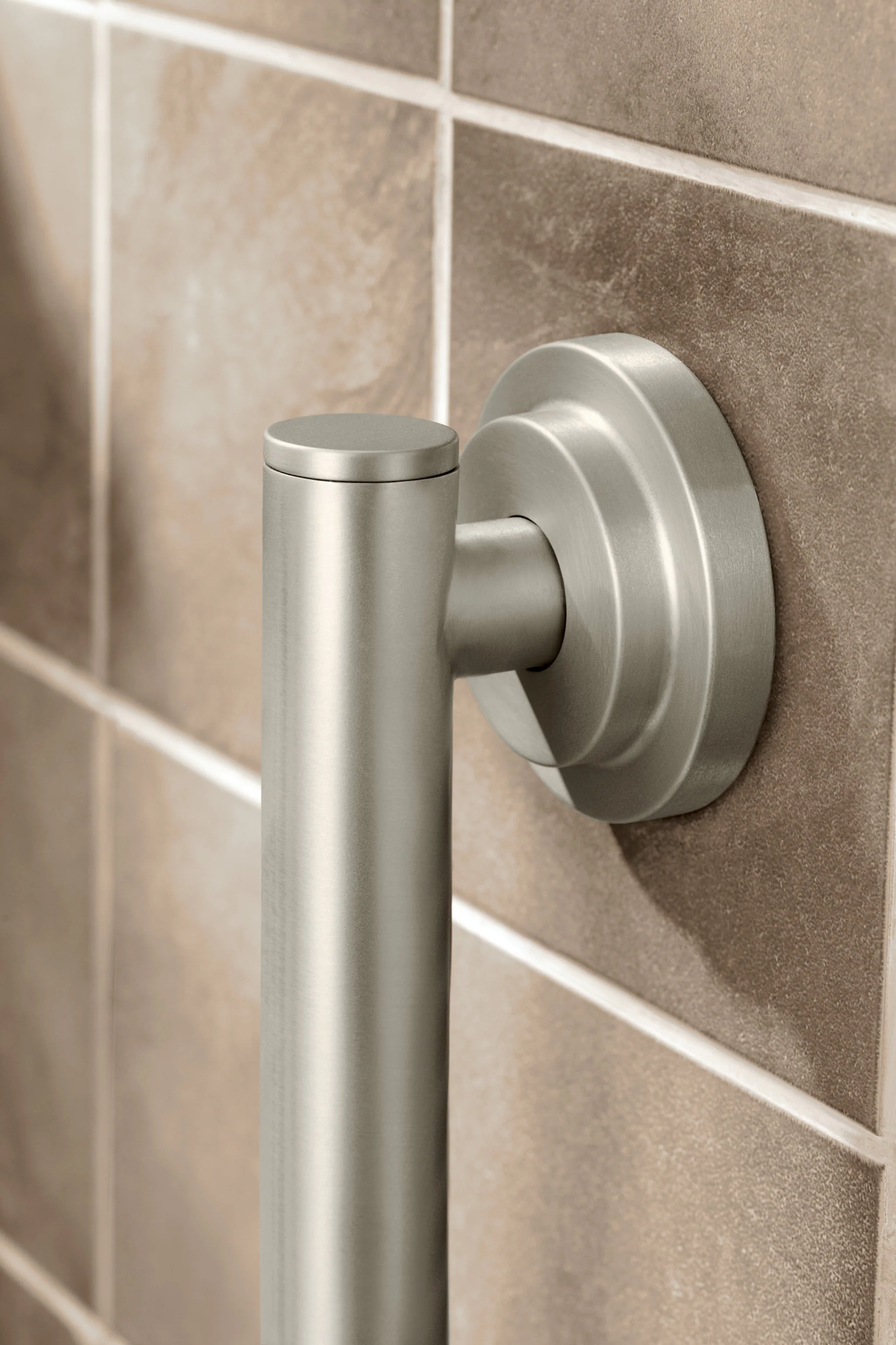 Iso 12" Grab Bar