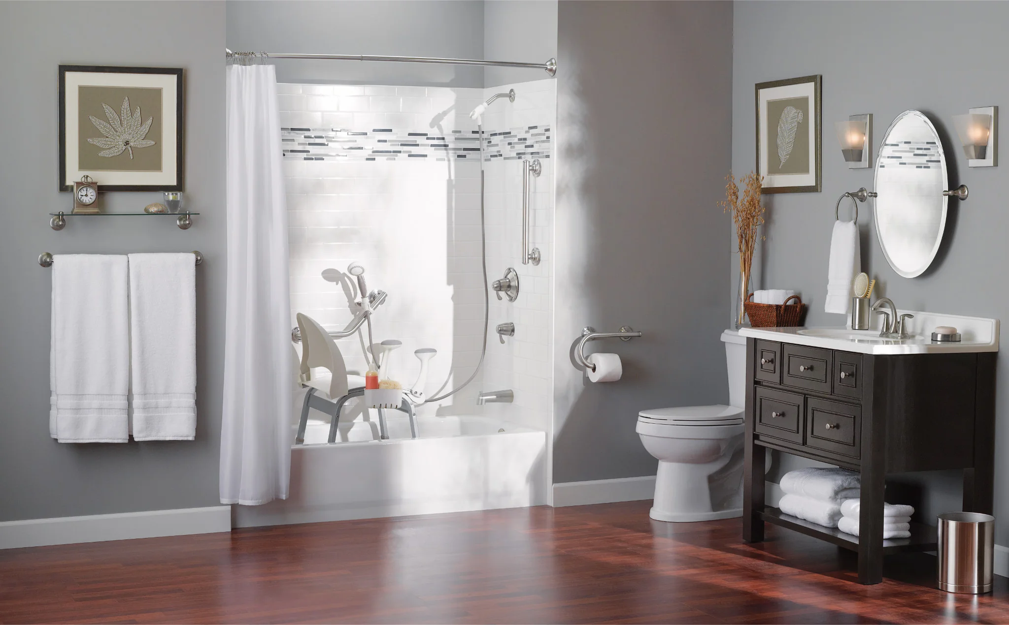 3594-Moen-Home-Care-Chrome-24-Designer-Grab-Bar-6.webp Moen Home Care Chrome 24" Designer Grab Bar