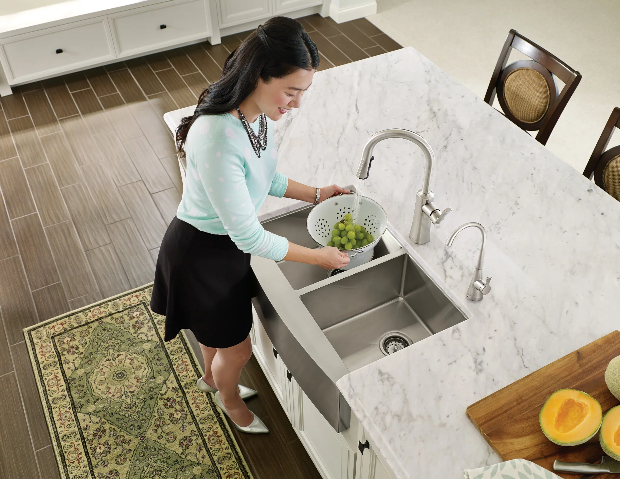 3600-Sip-Transitional-Chrome-One-Handle-High-Arc-Beverage-Faucet-22.webp Sip Transitional Chrome One-Handle High Arc Beverage Faucet