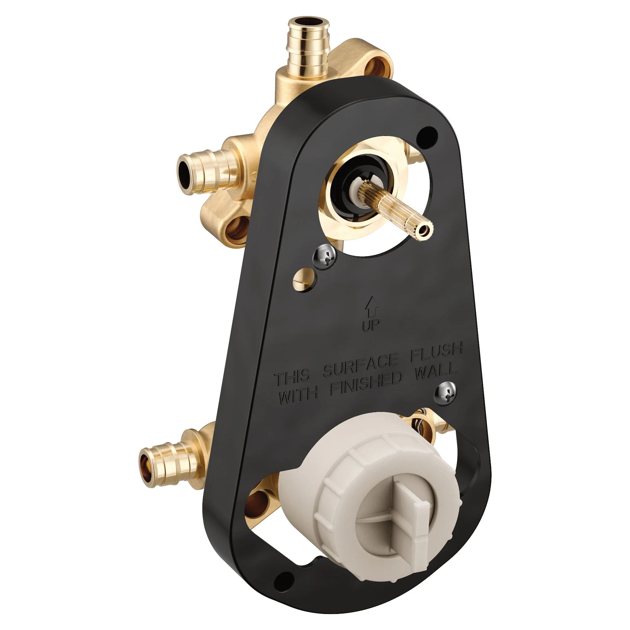 3612-M-CORE-Transfer-1-2-Cold-Expansion-Pex-Connection-Includes-Pressure-Balancing-Stops-Volume-Control-3.webp M-CORE Transfer 1/2" Cold Expansion Pex Connection Includes Pressure Balancing Stops Volume Control