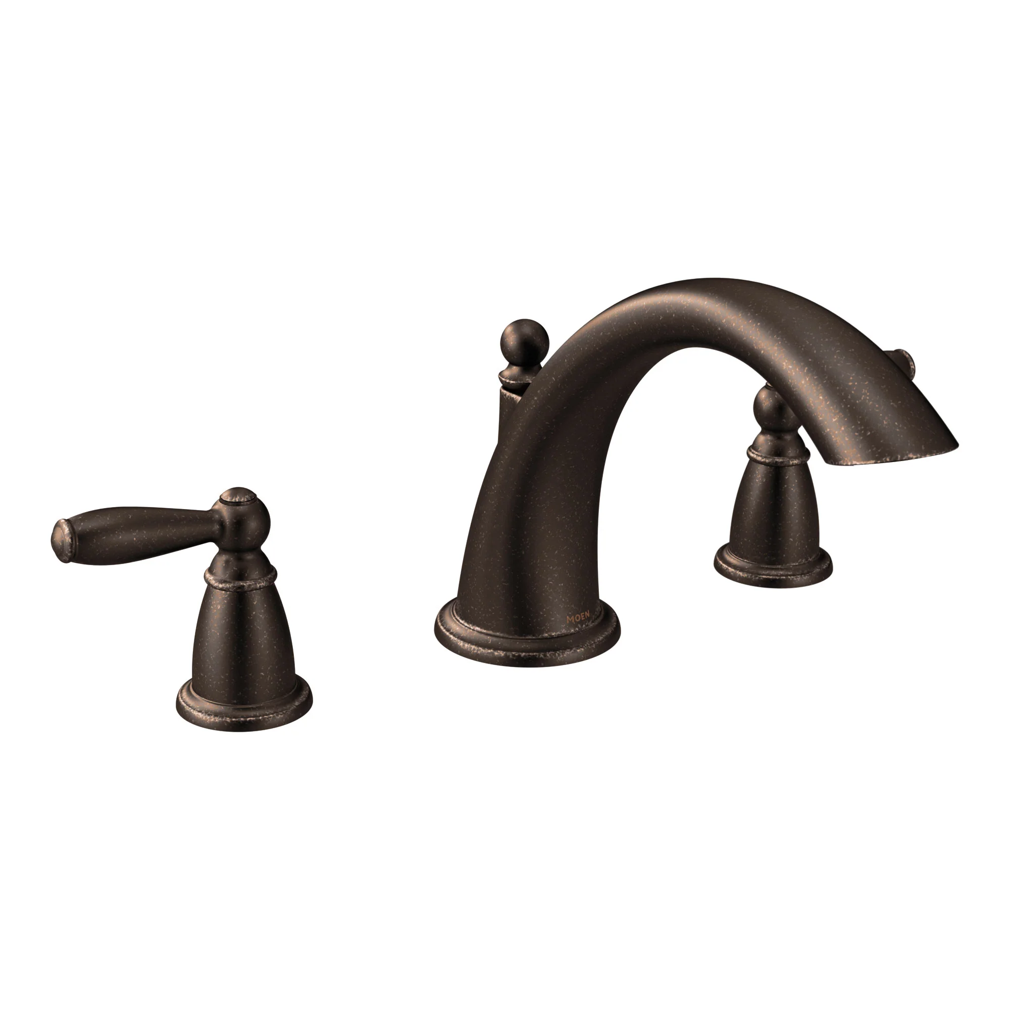 3675-Brantford-Chrome-Two-Handle-Low-Arc-Roman-Tub-Faucet-4.webp Brantford Chrome Two-Handle Low Arc Roman Tub Faucet