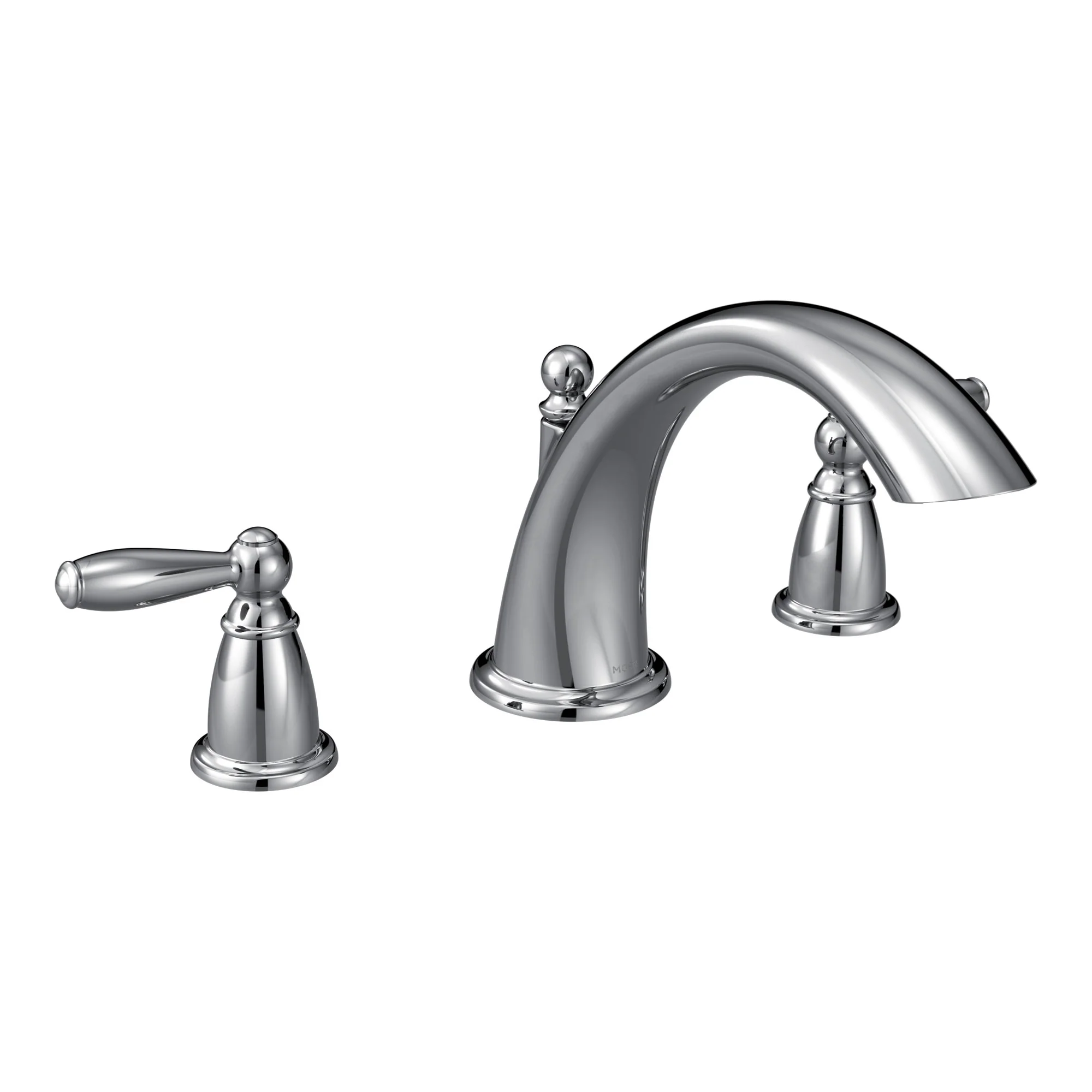 3675-Brantford-Chrome-Two-Handle-Low-Arc-Roman-Tub-Faucet-7.webp Brantford Chrome Two-Handle Low Arc Roman Tub Faucet