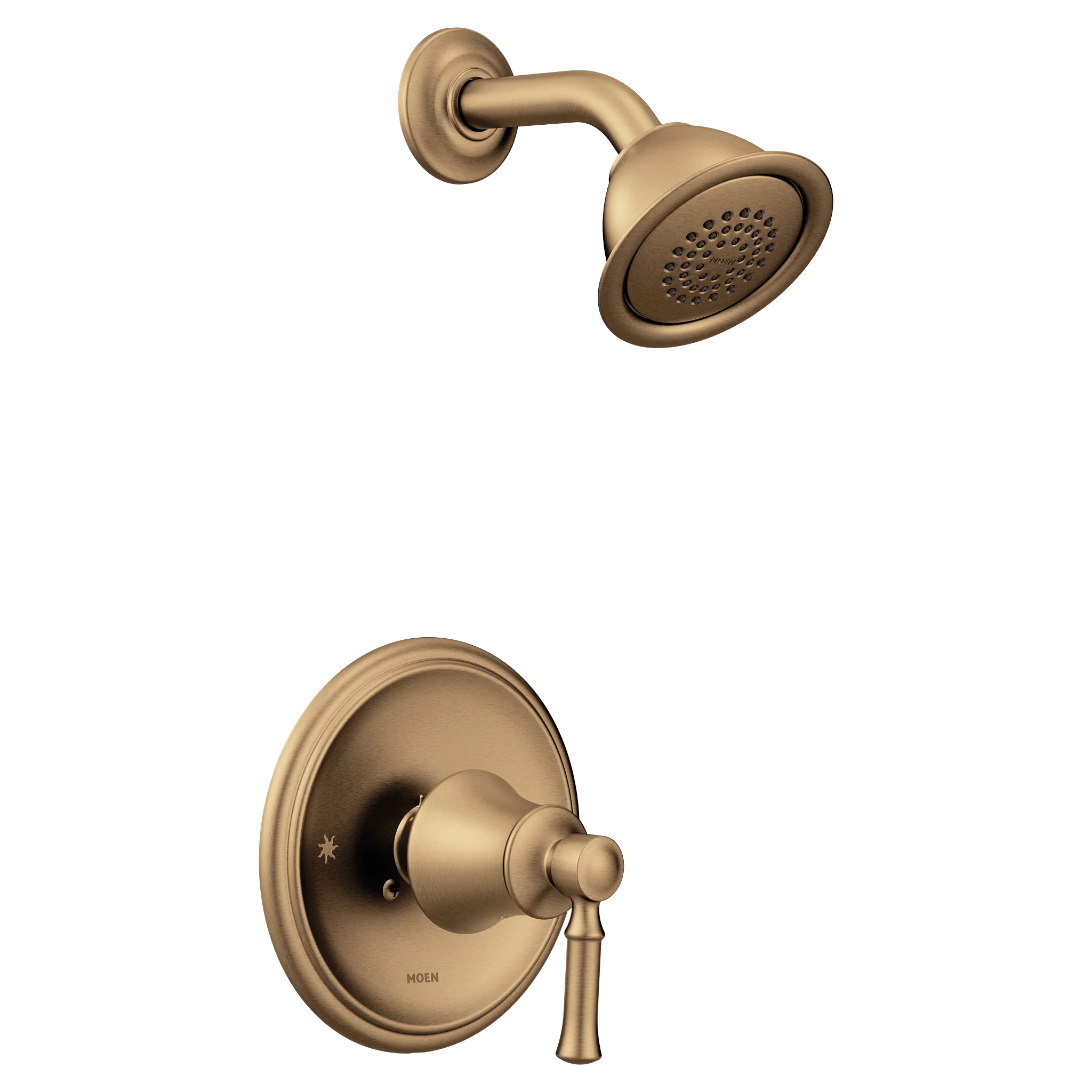 3688-Dartmoor-Chrome-Posi-Temp-R-Shower-only-1.webp Dartmoor Chrome Posi-Temp(R) Shower only