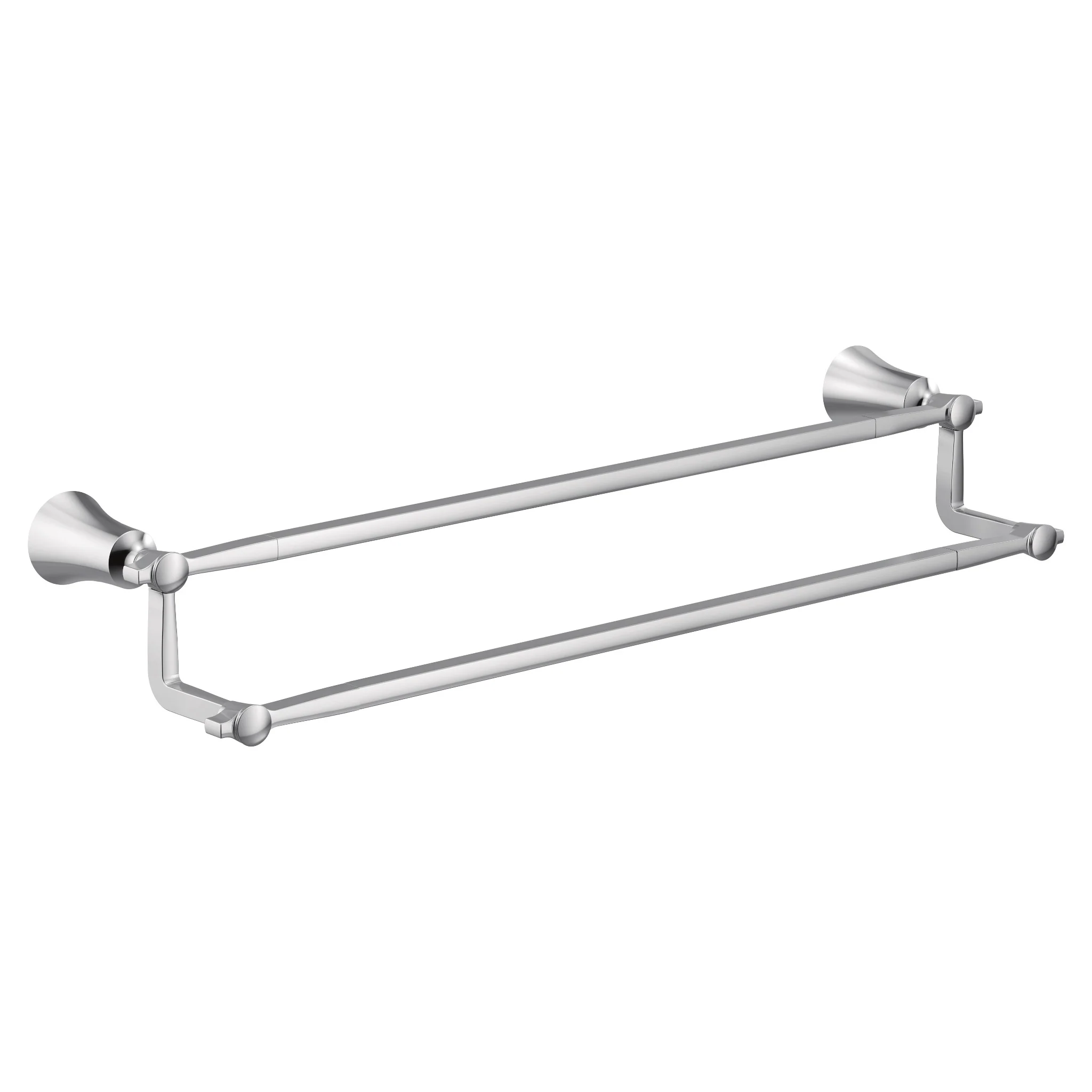 3709-Flara-24-Double-Towel-Bar-5.webp Flara 24" Double Towel Bar