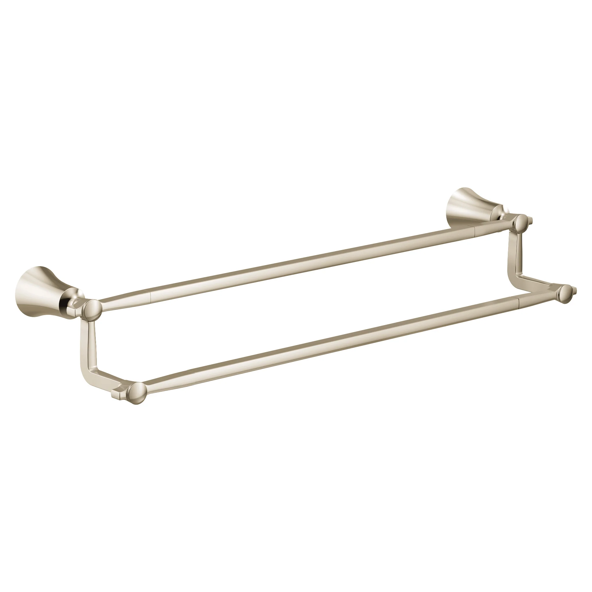 3709-Flara-24-Double-Towel-Bar-7.webp Flara 24" Double Towel Bar
