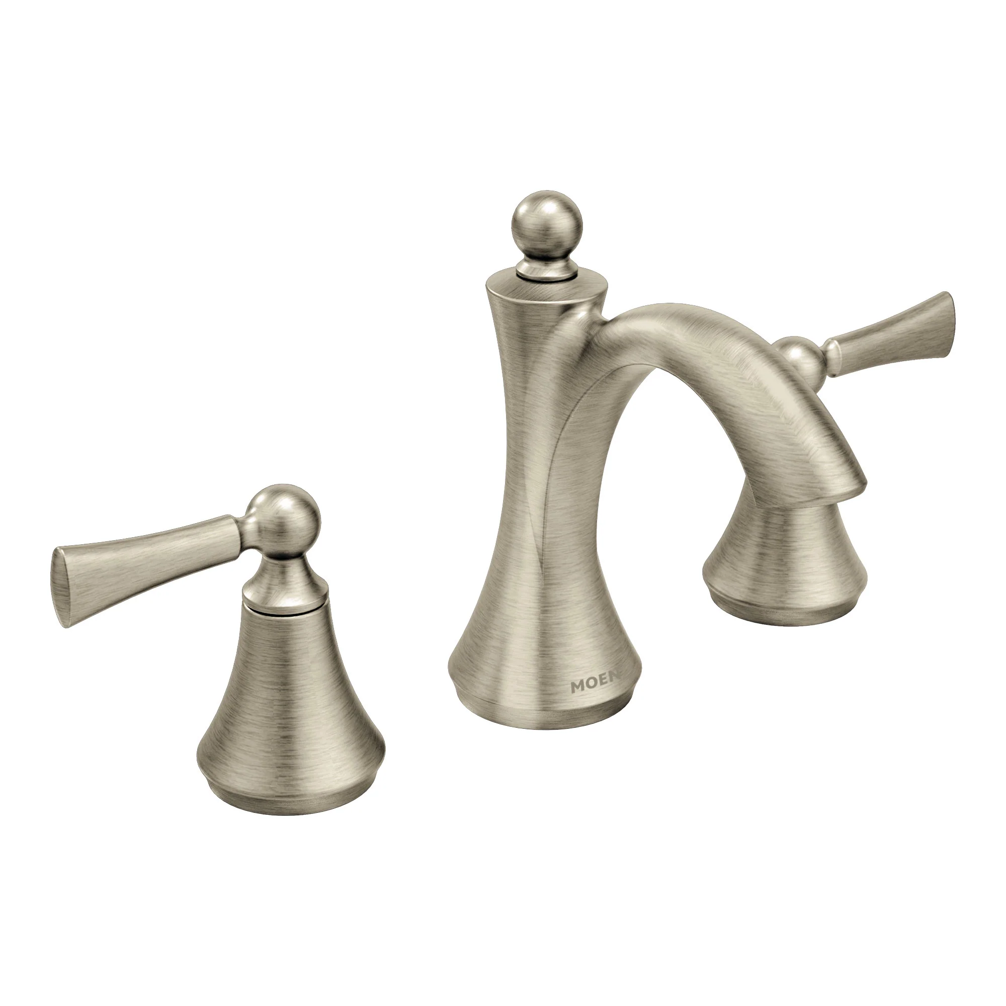 3822-Wynford-Chrome-Two-Handle-High-Arc-Bathroom-Faucet-1.webp Wynford Chrome Two-Handle High Arc Bathroom Faucet