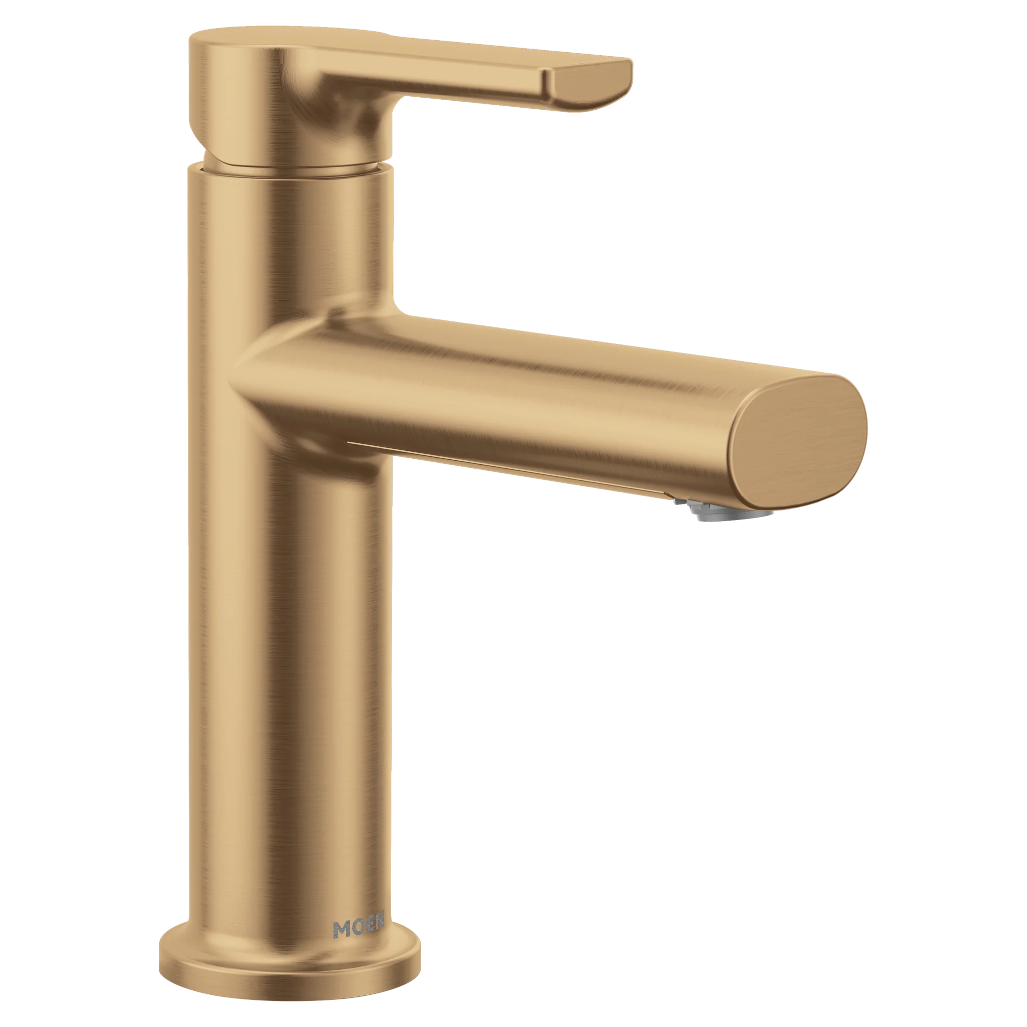 Meena One-handle Bathroom Sink Faucet