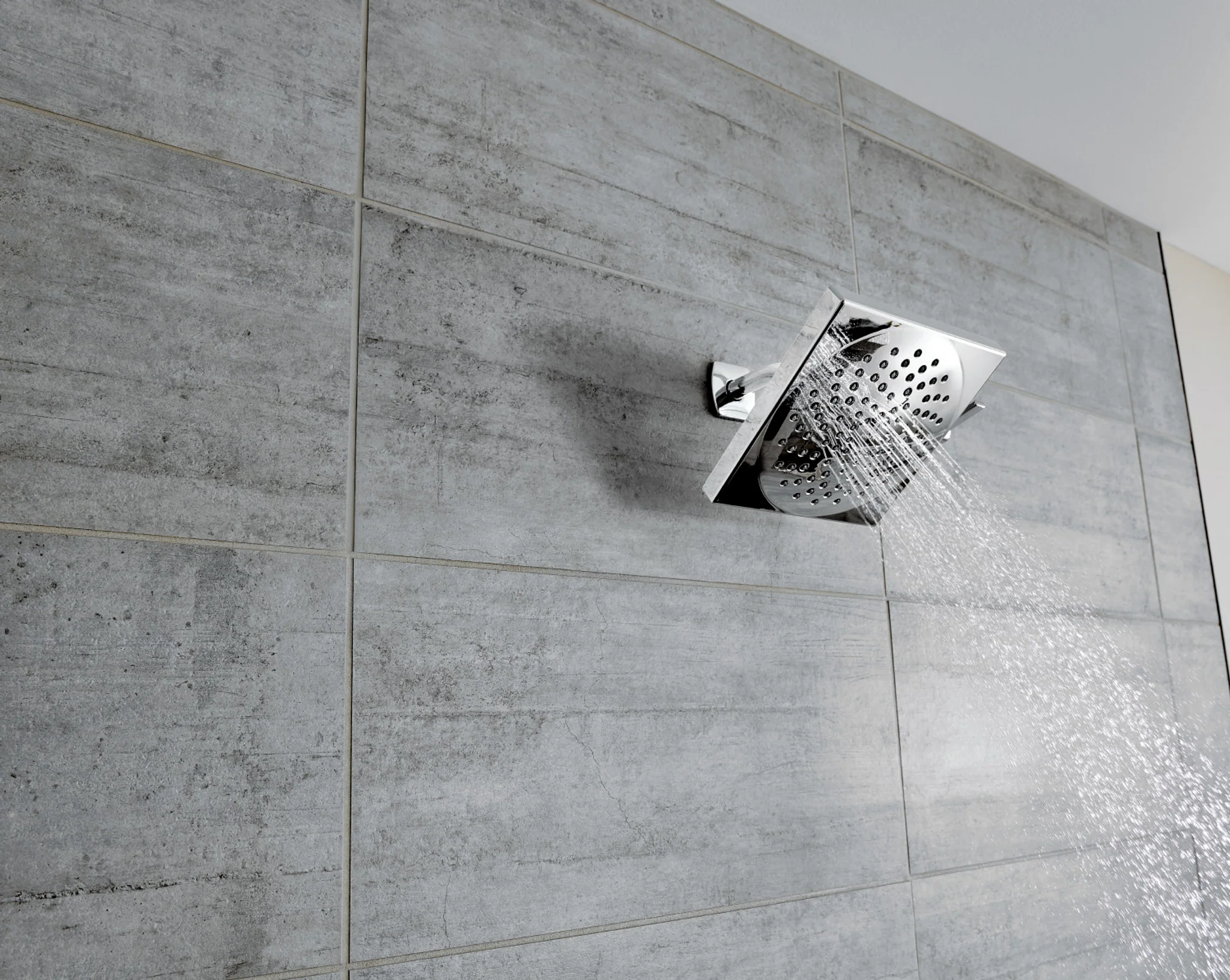 3865-Velocity-Moen-Two-Function-8-1-2-Diameter-Spray-Head-Eco-Performance-Rainshower-5.webp Velocity Moen Two-Function 8 1/2" Diameter Spray Head Eco-Performance Rainshower