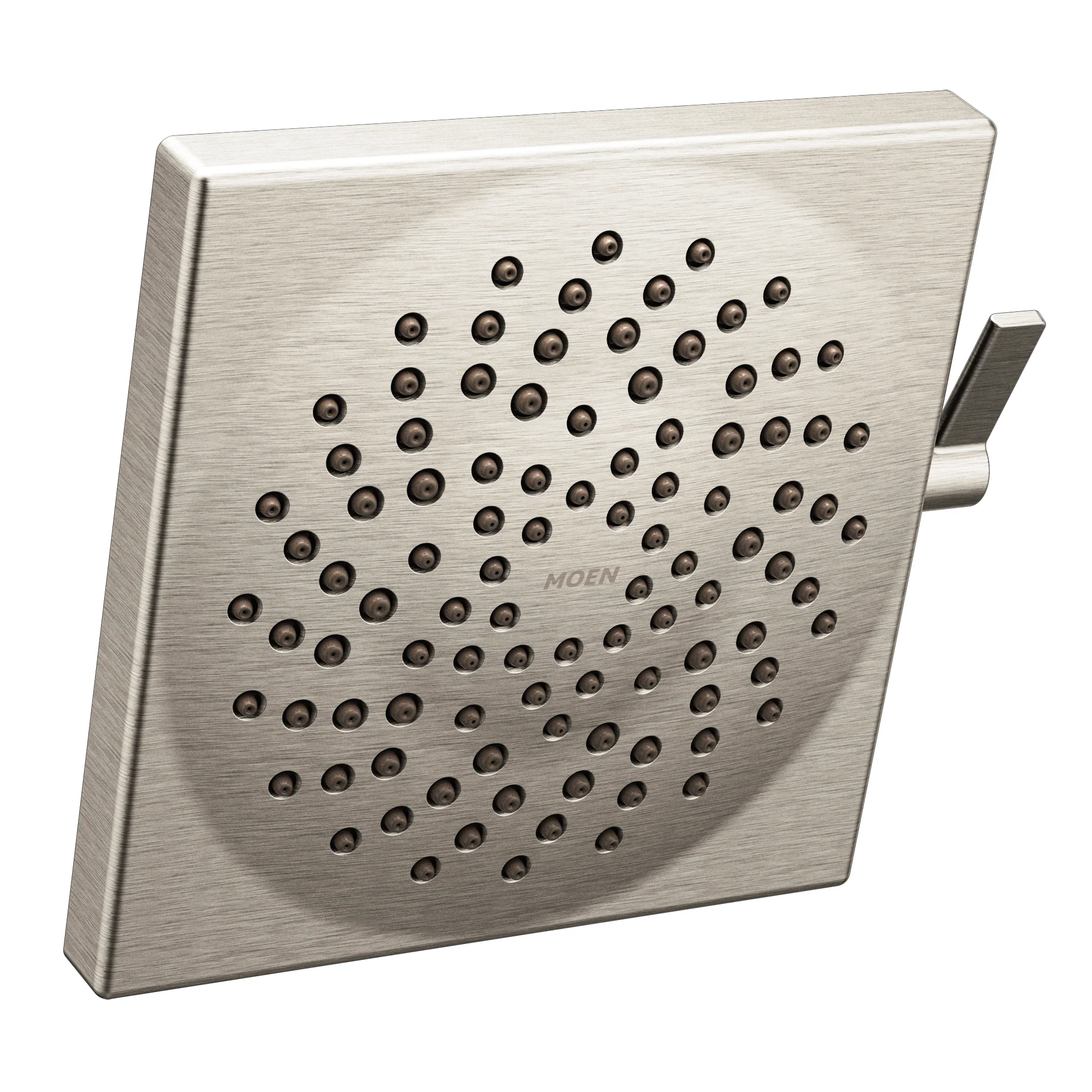 3865-Velocity-Moen-Two-Function-8-1-2-Diameter-Spray-Head-Eco-Performance-Rainshower-9.webp Velocity Moen Two-Function 8 1/2" Diameter Spray Head Eco-Performance Rainshower