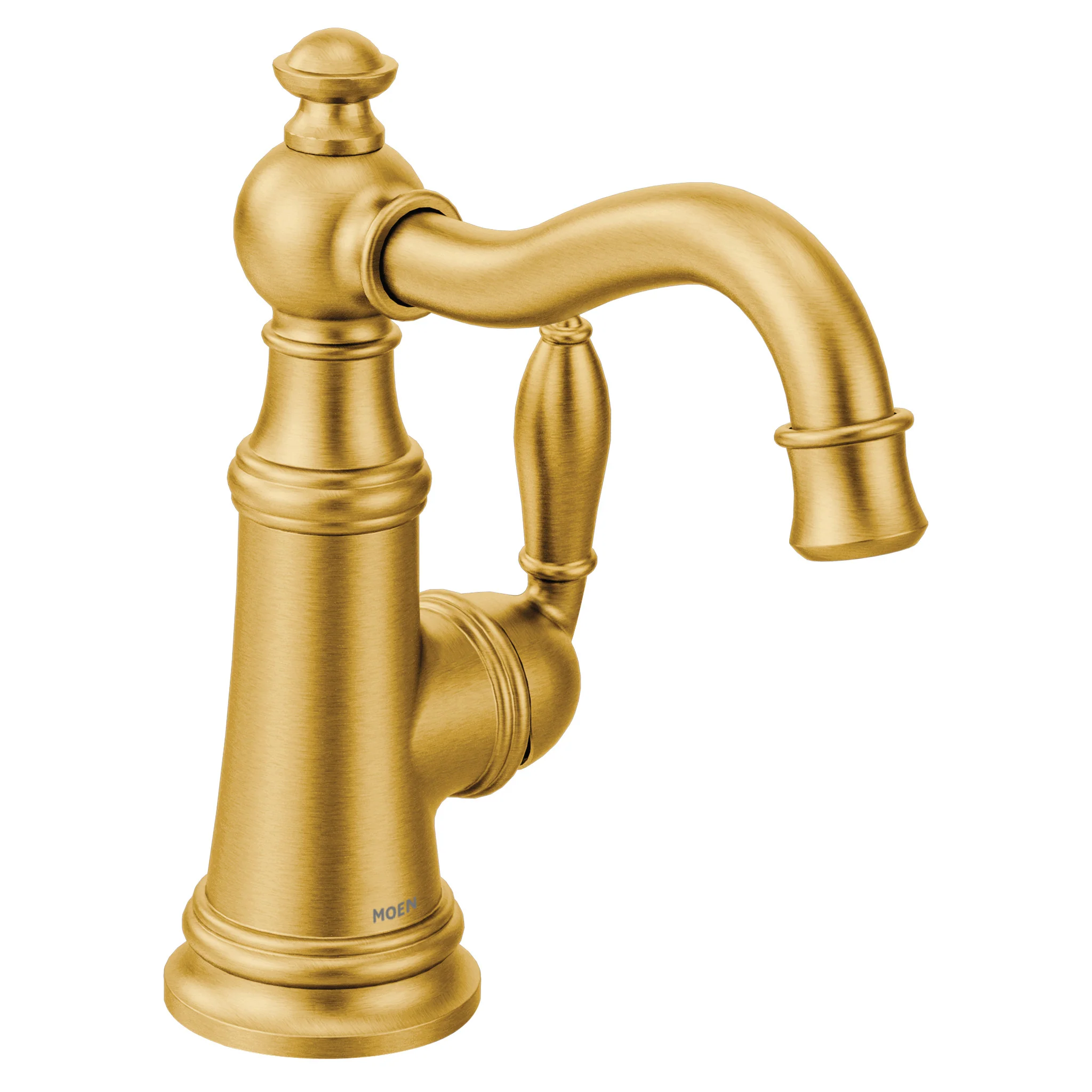 3877-Weymouth-One-Handle-High-Arc-Bar-Faucet-1.webp Weymouth One-Handle High Arc Bar Faucet