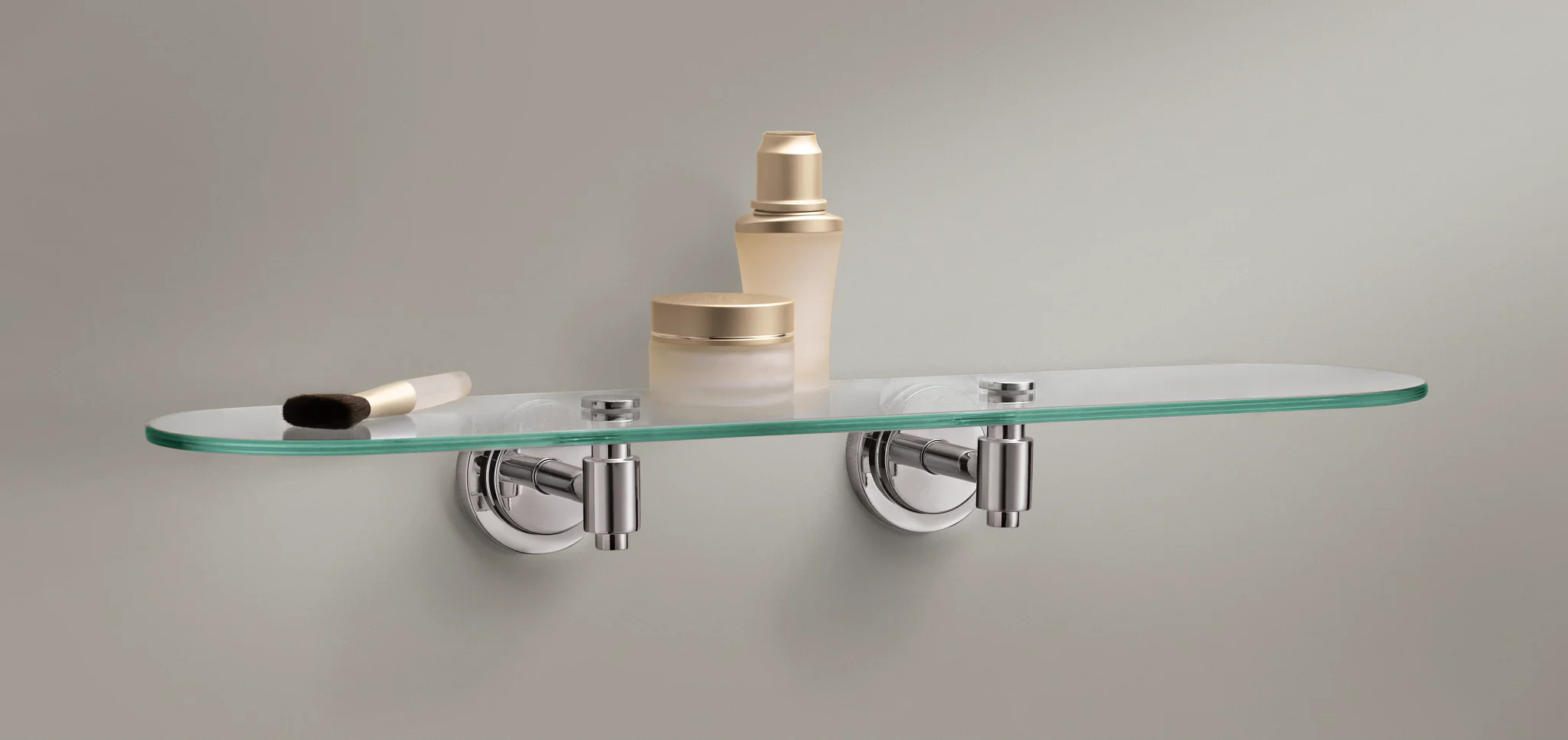 3894-Iso-Glass-Decorative-Wall-Shelf-10.webp Iso Glass Decorative Wall Shelf