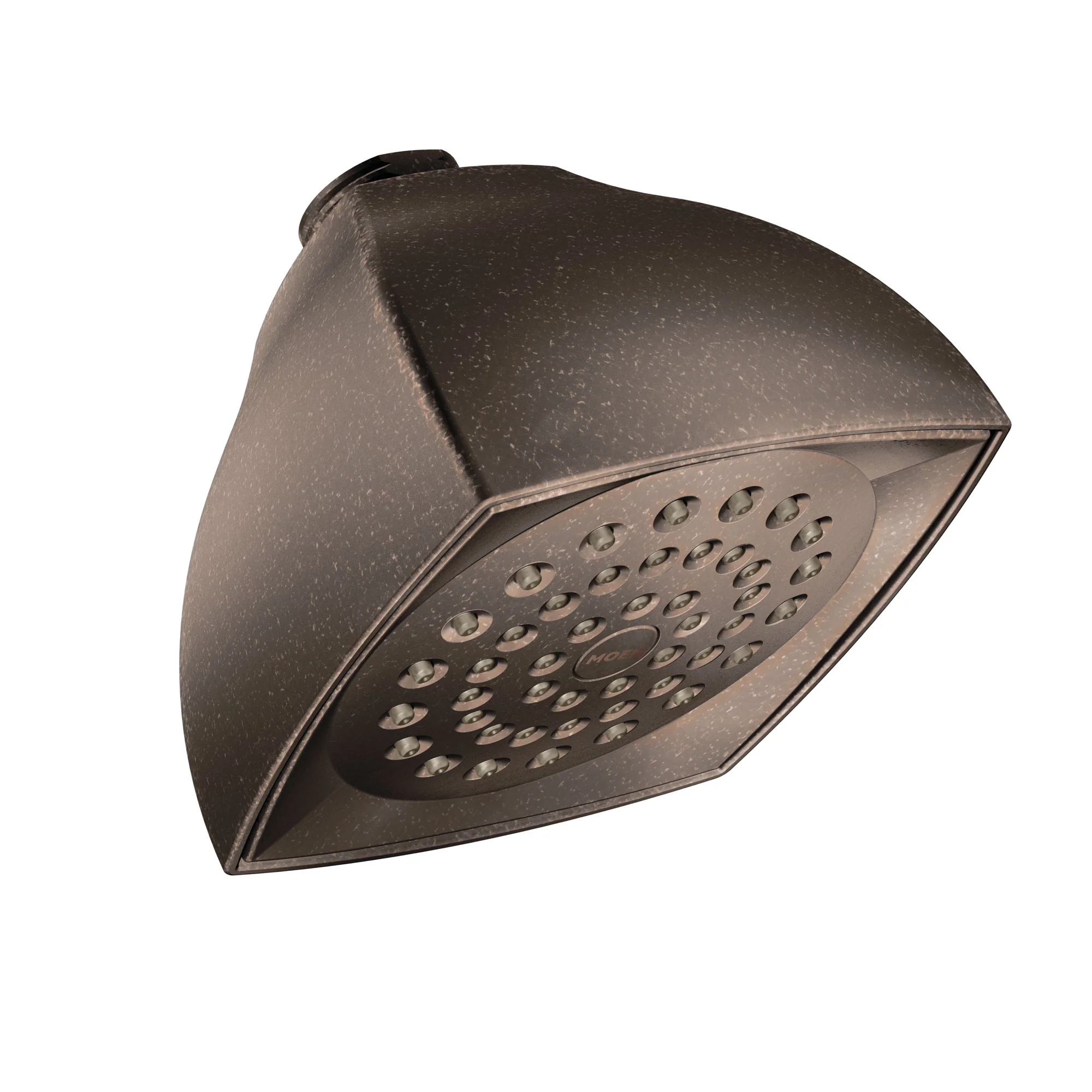 3898-Moen-One-Function-4-1-16-Diameter-Spray-Head-Eco-Performance-Showerhead-11.webp Moen One-Function 4 1/16" Diameter Spray Head Eco-Performance Showerhead