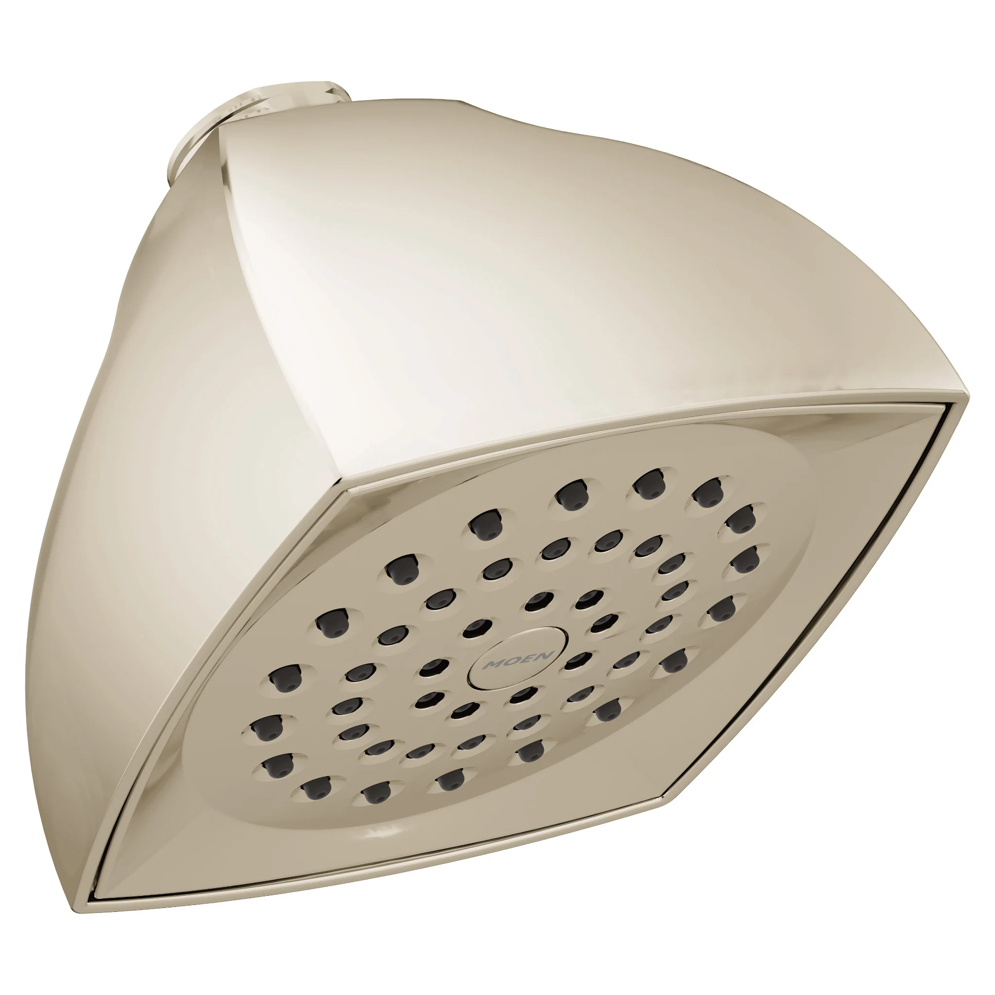 3898-Moen-One-Function-4-1-16-Diameter-Spray-Head-Eco-Performance-Showerhead-9.webp Moen One-Function 4 1/16" Diameter Spray Head Eco-Performance Showerhead