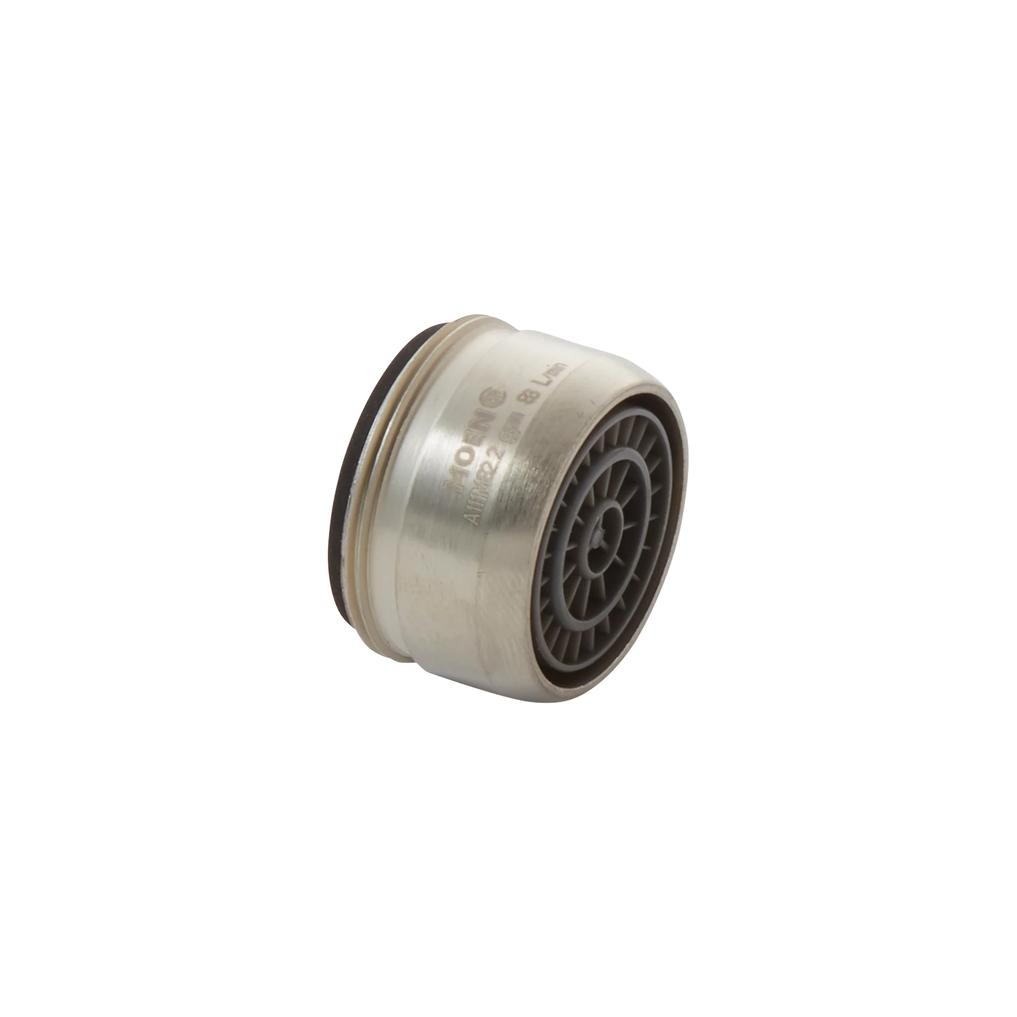 Moen Male Thread 2.2 Gpm Aerator