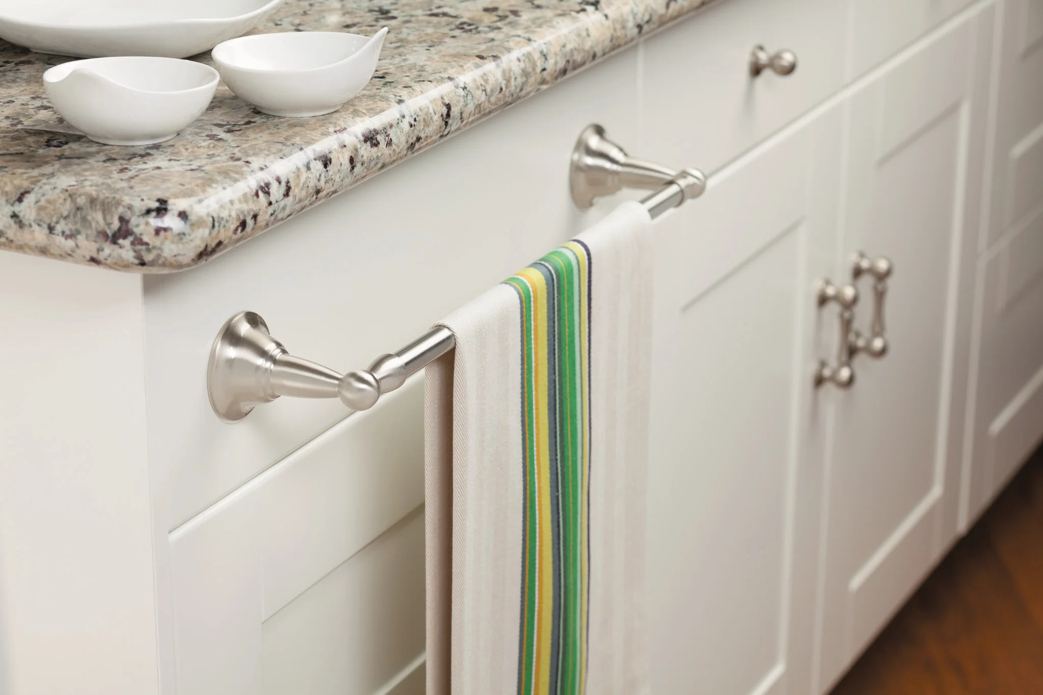 3906-Sage-Chrome-24-Towel-Bar-3.webp Sage Chrome 24" Towel Bar