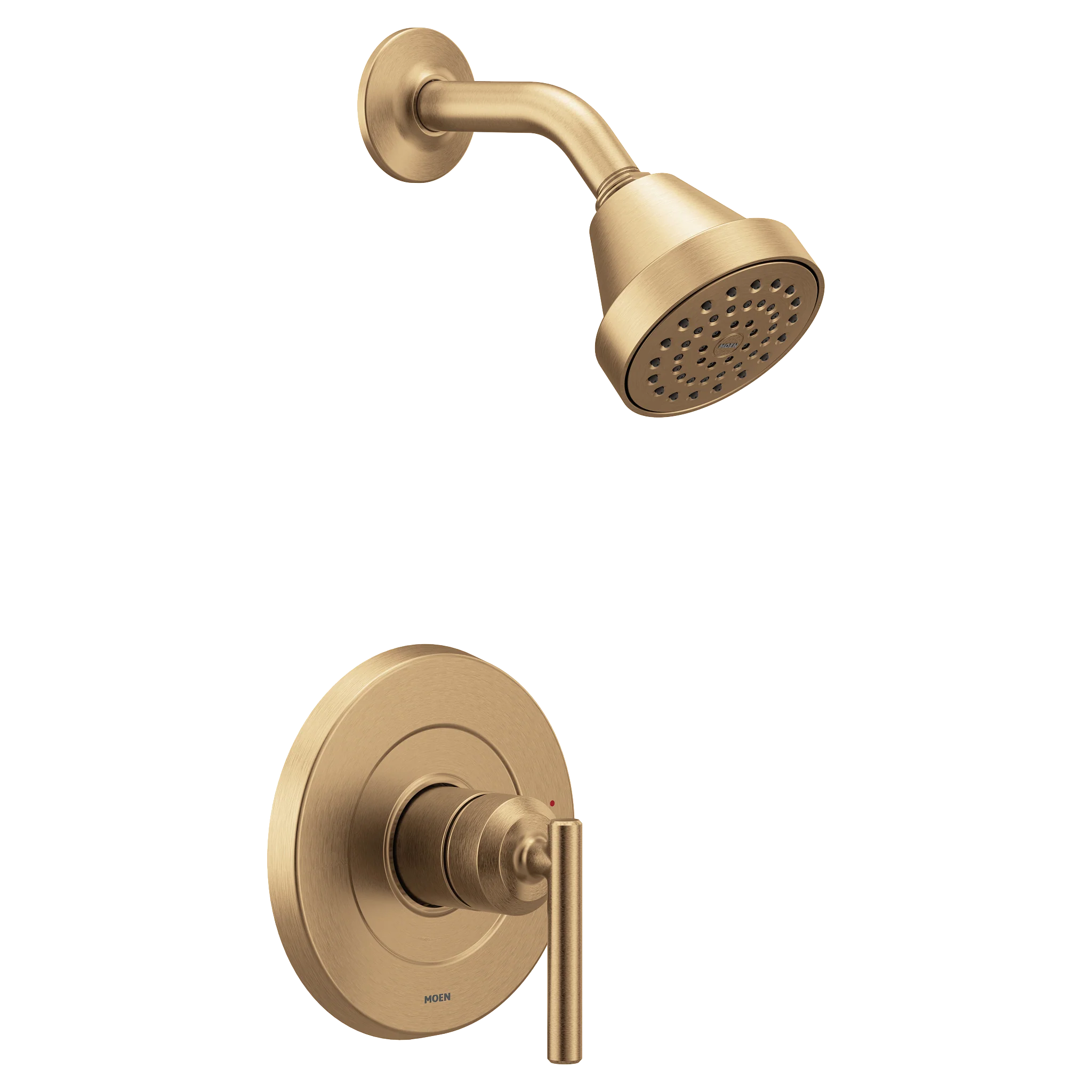Gibson M-CORE 2-Series Shower Trim