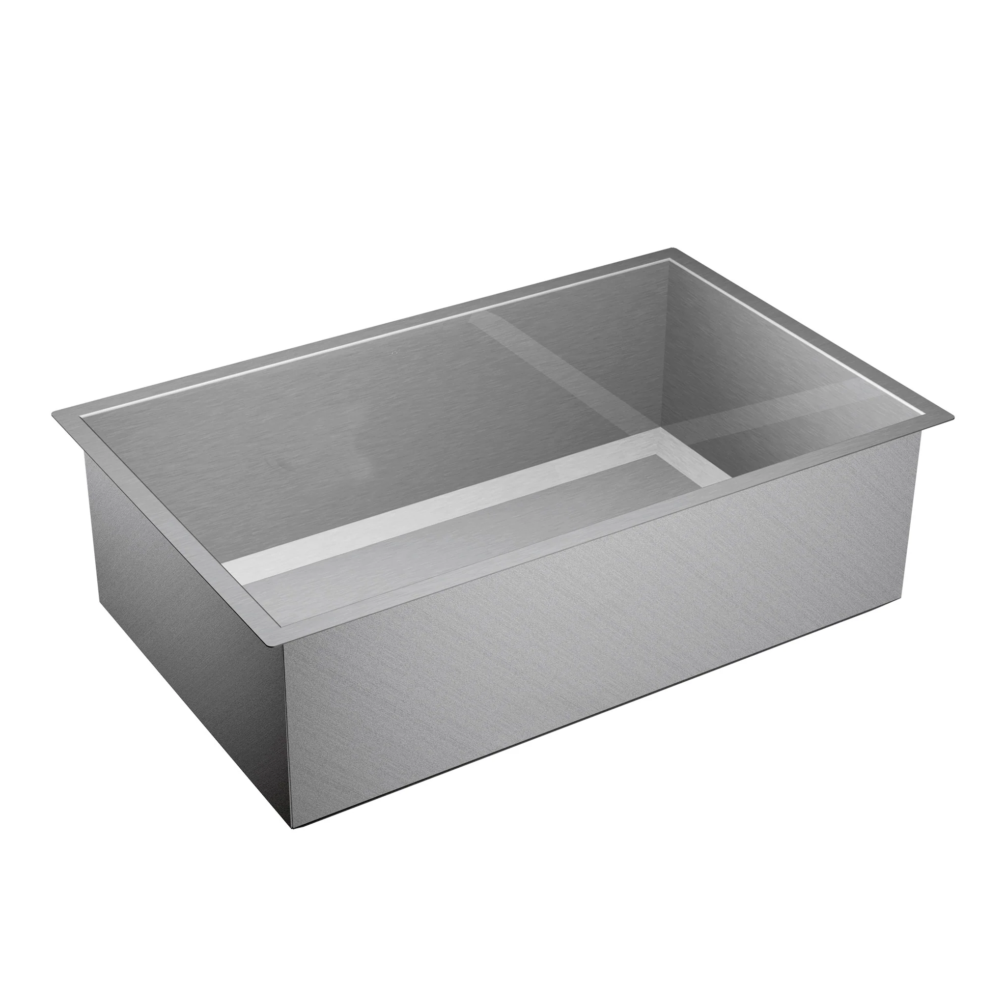 3964-Prep-32-Undermount-Single-Bowl-Sink-5.webp Prep 32" Undermount Single Bowl Sink