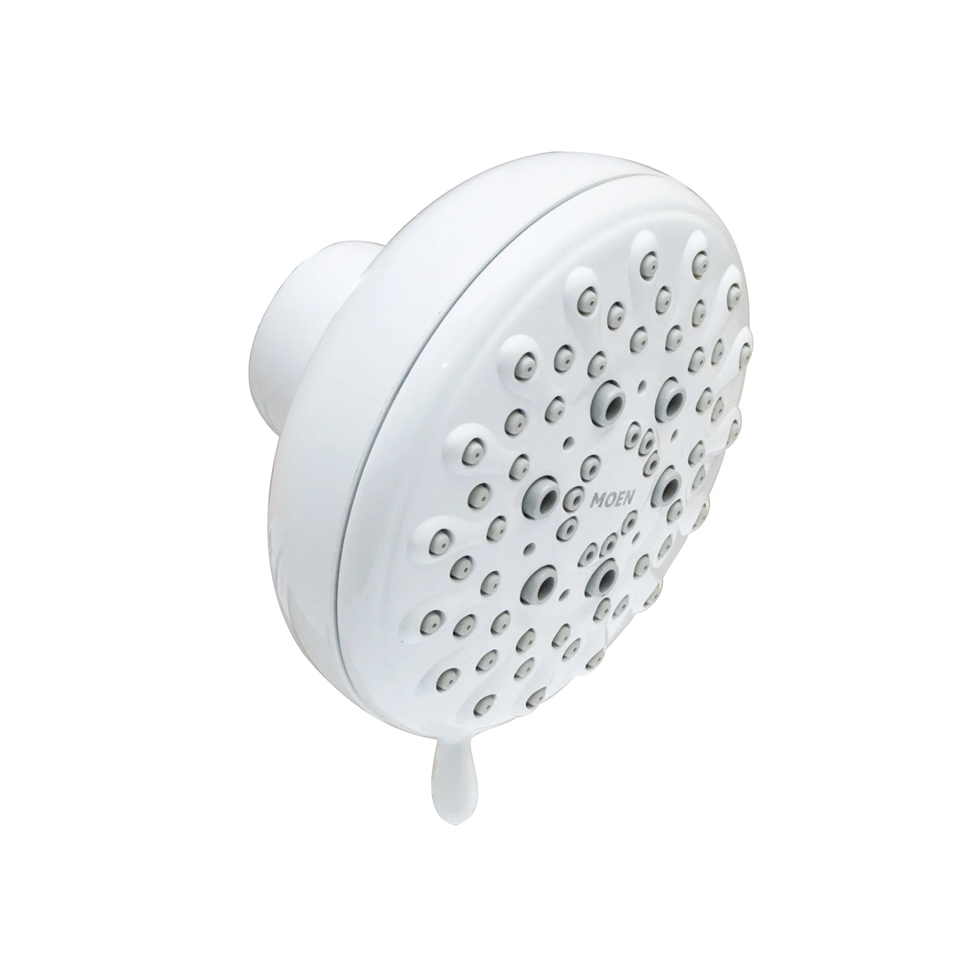 Banbury Five-Function 4" Showerhead