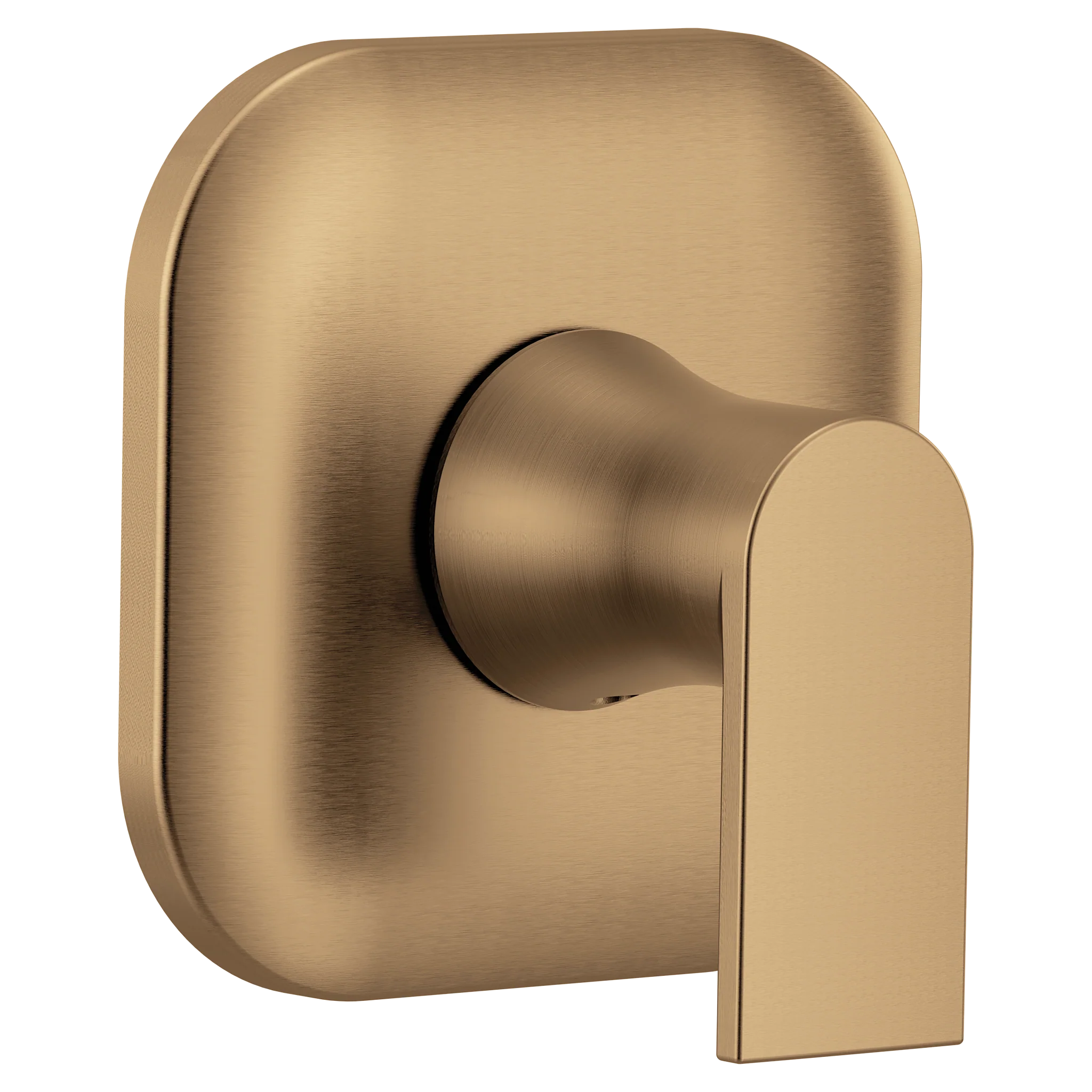 Genta LX M-CORE 3-Series Transfer Valve Trim
