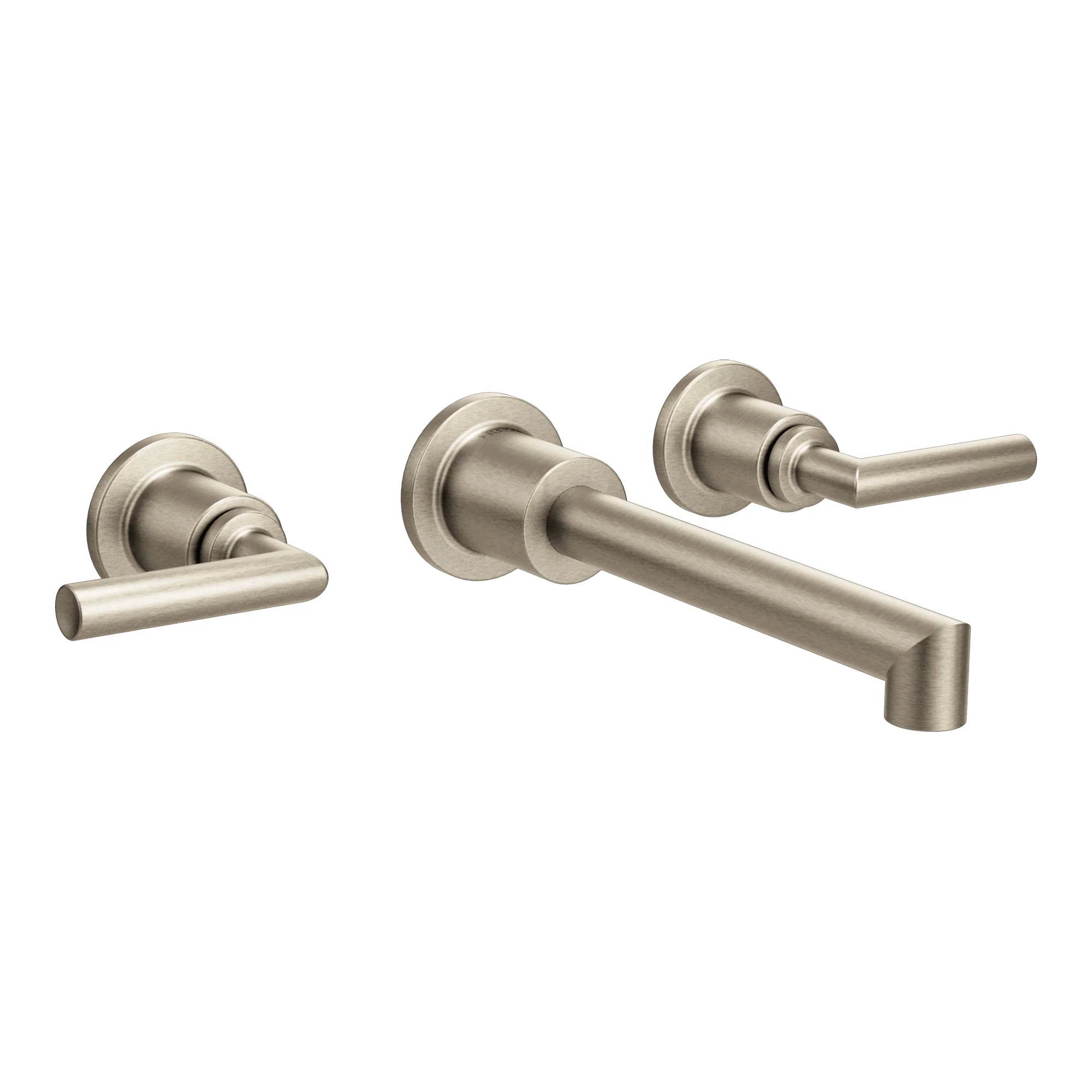 4034-Arris-Chrome-Two-Handle-Wall-Mount-Bathroom-Faucet-1.webp Arris Chrome Two-Handle Wall Mount Bathroom Faucet