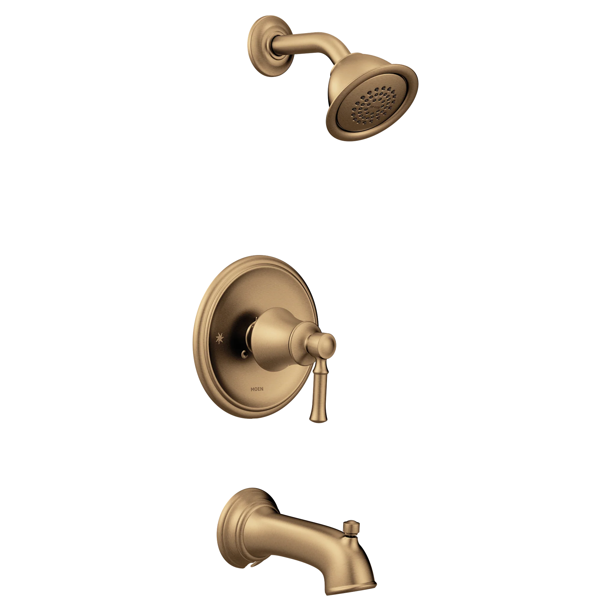 4063-Dartmoor-Chrome-Posi-Temp-R-Tub-Shower-2.webp Dartmoor Chrome Posi-Temp(R) Tub/Shower