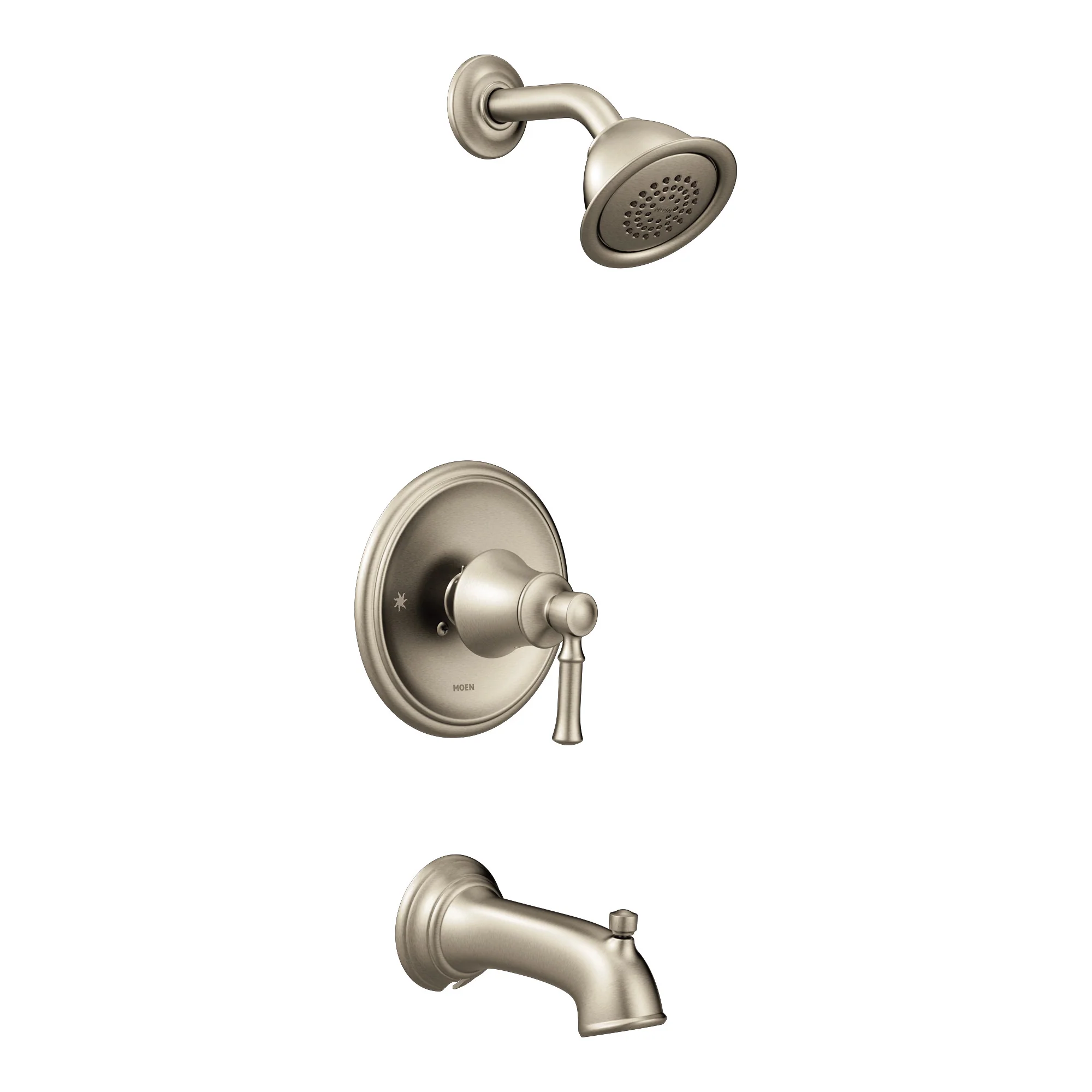 4069-Dartmoor-Chrome-Posi-Temp-R-Eco-Performance-Tub-Shower-13.webp Dartmoor Chrome Posi-Temp(R) Eco-Performance Tub/Shower