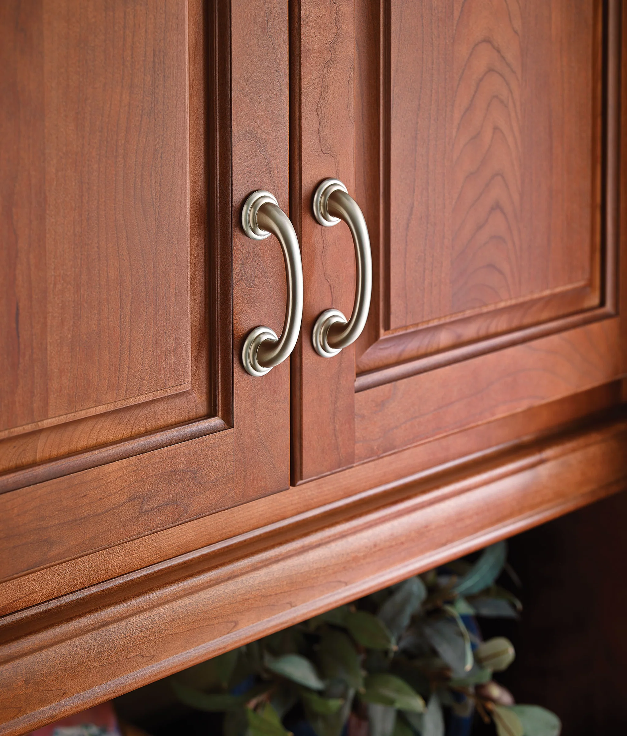 Kingsley Drawer Pull