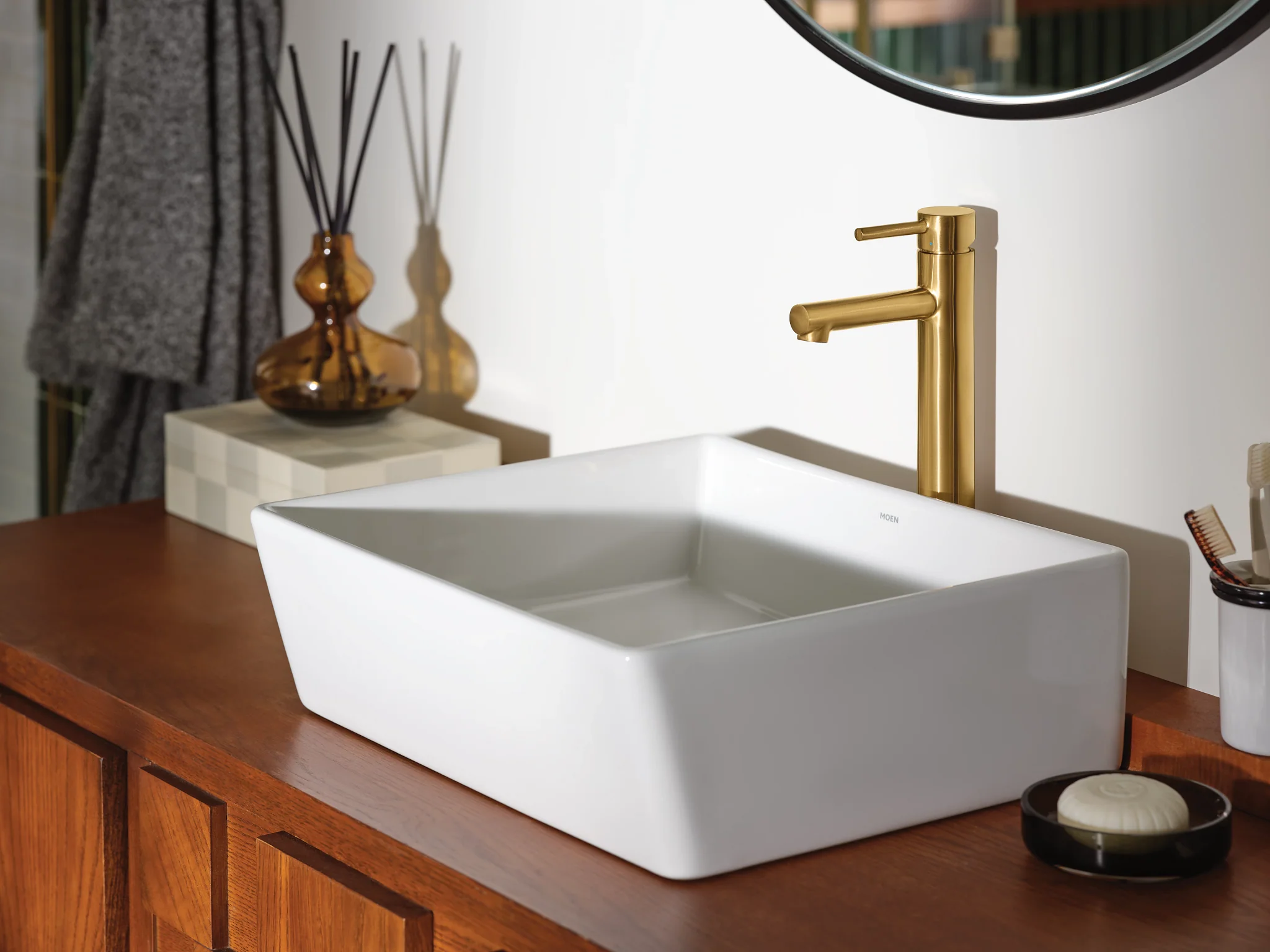 4098-Moen-Rectangle-Vessel-Bathroom-Sink-10.webp Moen Rectangle Vessel Bathroom Sink