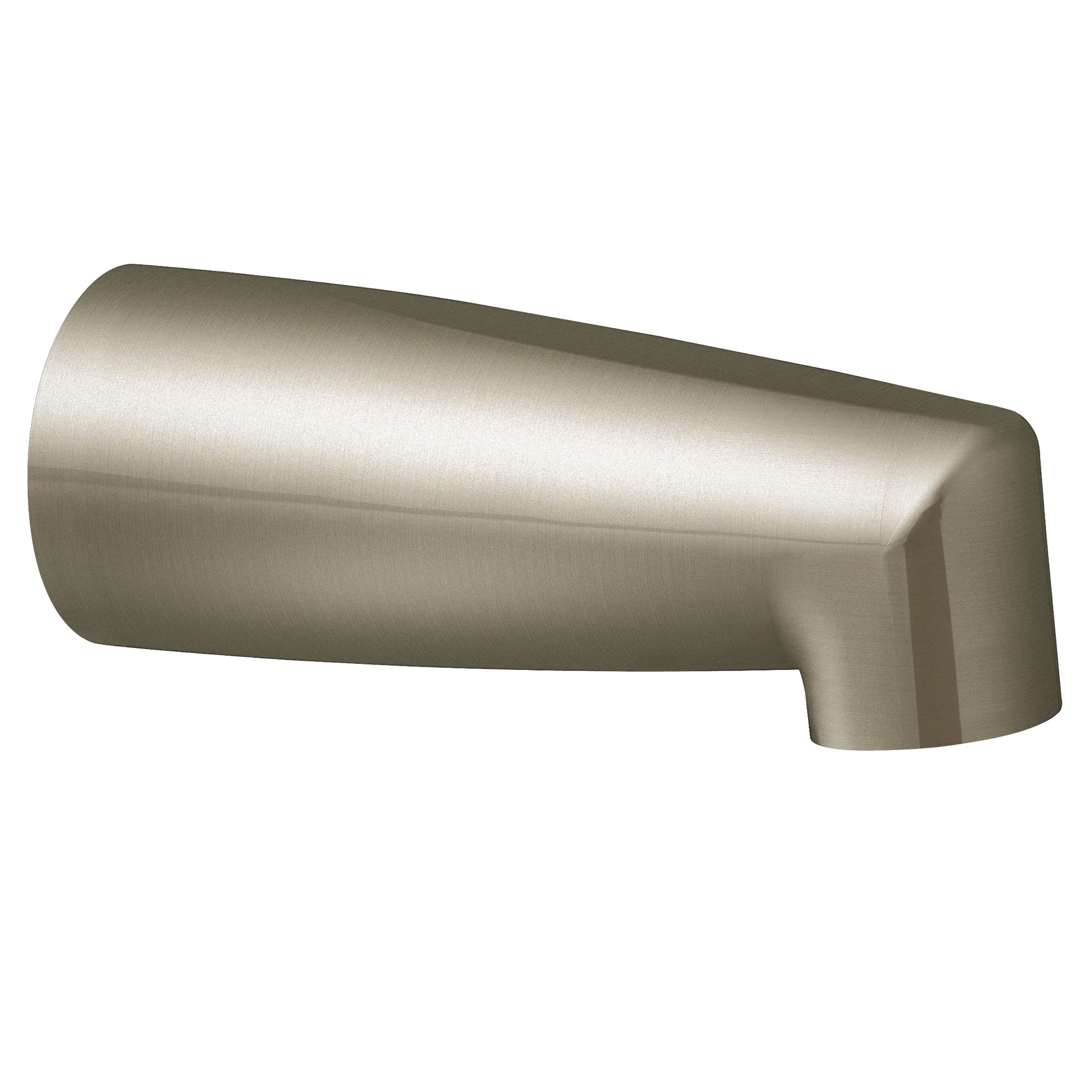 Moen Non-Diverter Spout
