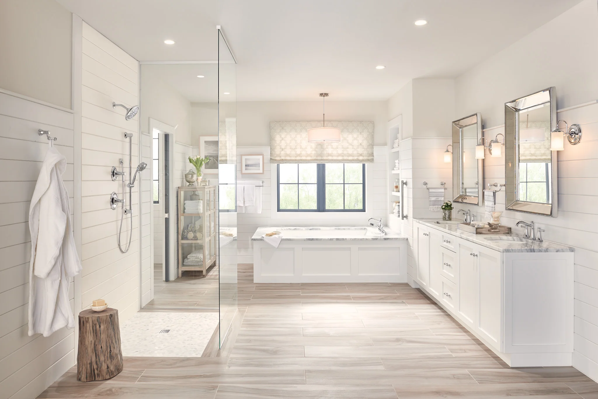 4120-Belfield-Chrome-Posi-Temp-R-Eco-Performance-Tub-Shower-3.webp Belfield Chrome Posi-Temp(R) Eco-Performance Tub/Shower