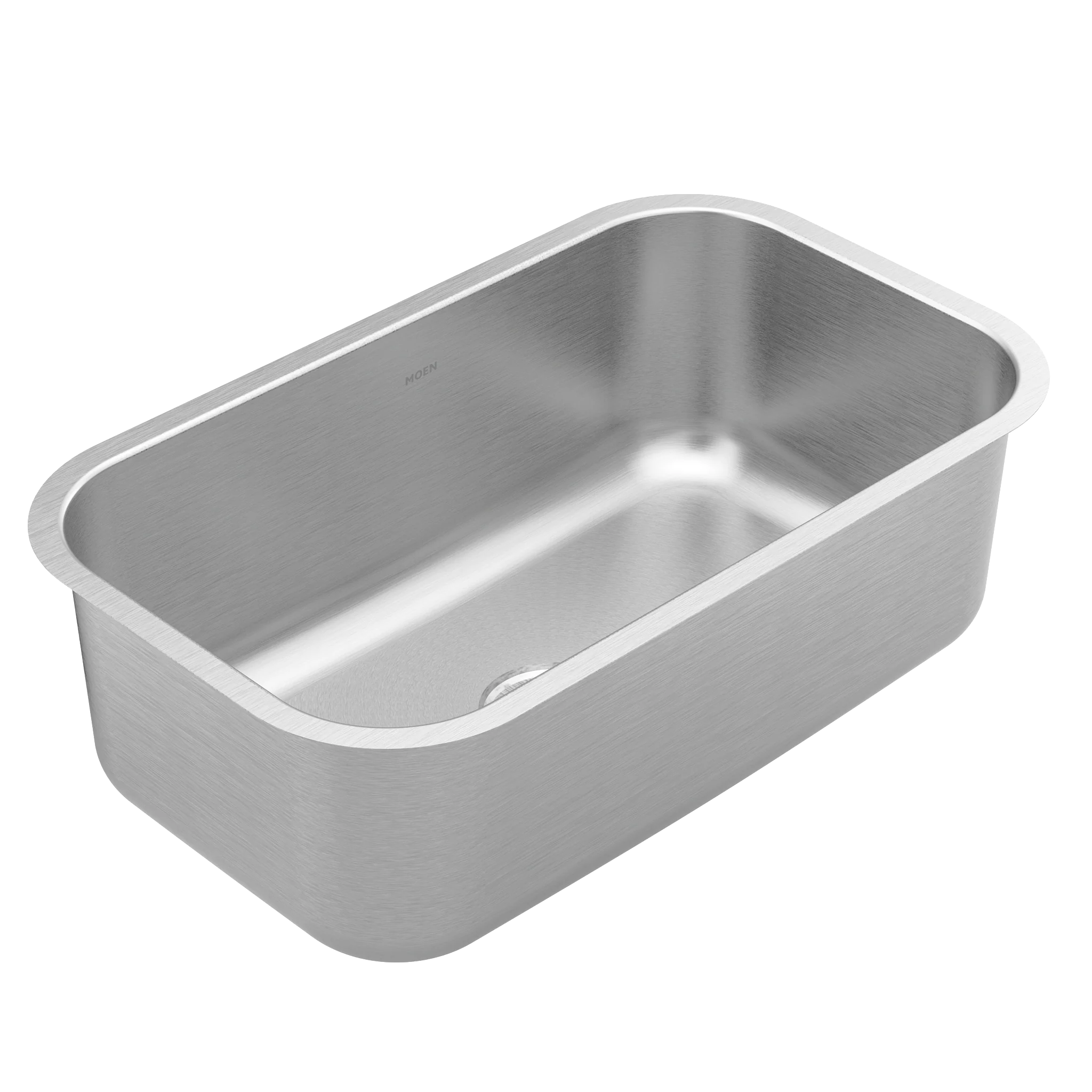 Prep 30" Stainless Steel Undermount Single Bowl Sink