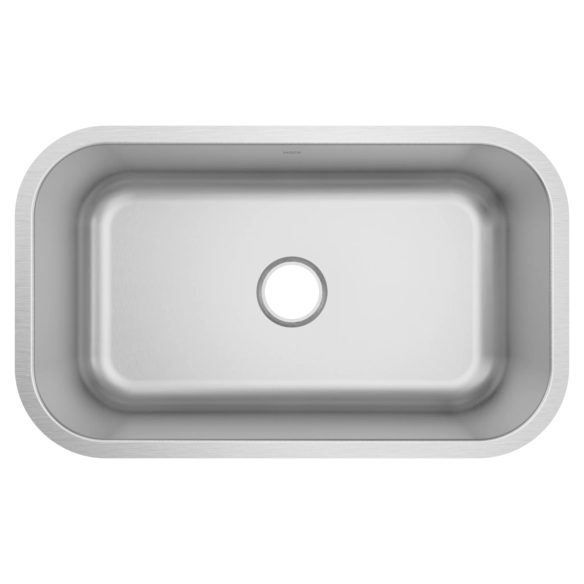 4148-Prep-30-Stainless-Steel-Undermount-Single-Bowl-Sink-3.webp Prep 30" Stainless Steel Undermount Single Bowl Sink