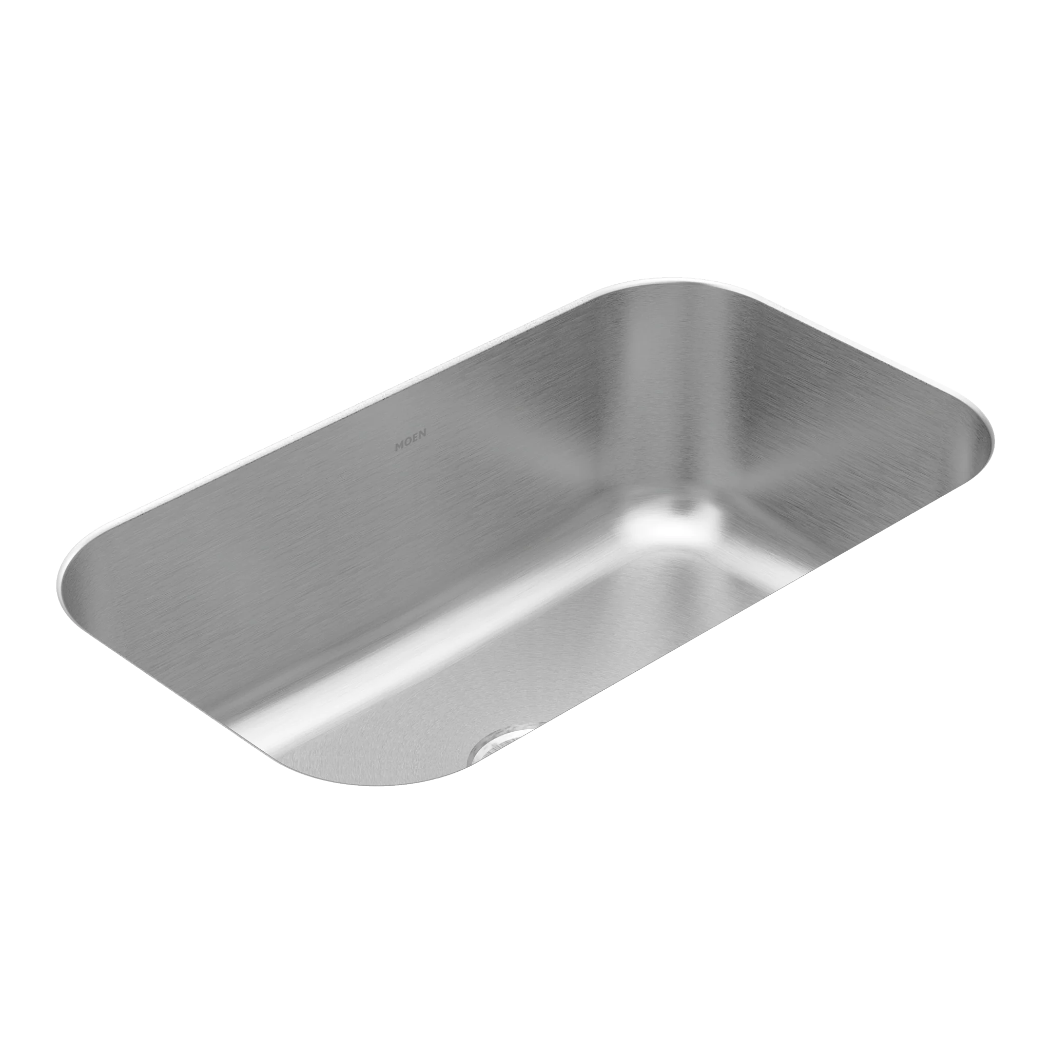 4148-Prep-30-Stainless-Steel-Undermount-Single-Bowl-Sink-4.webp Prep 30" Stainless Steel Undermount Single Bowl Sink