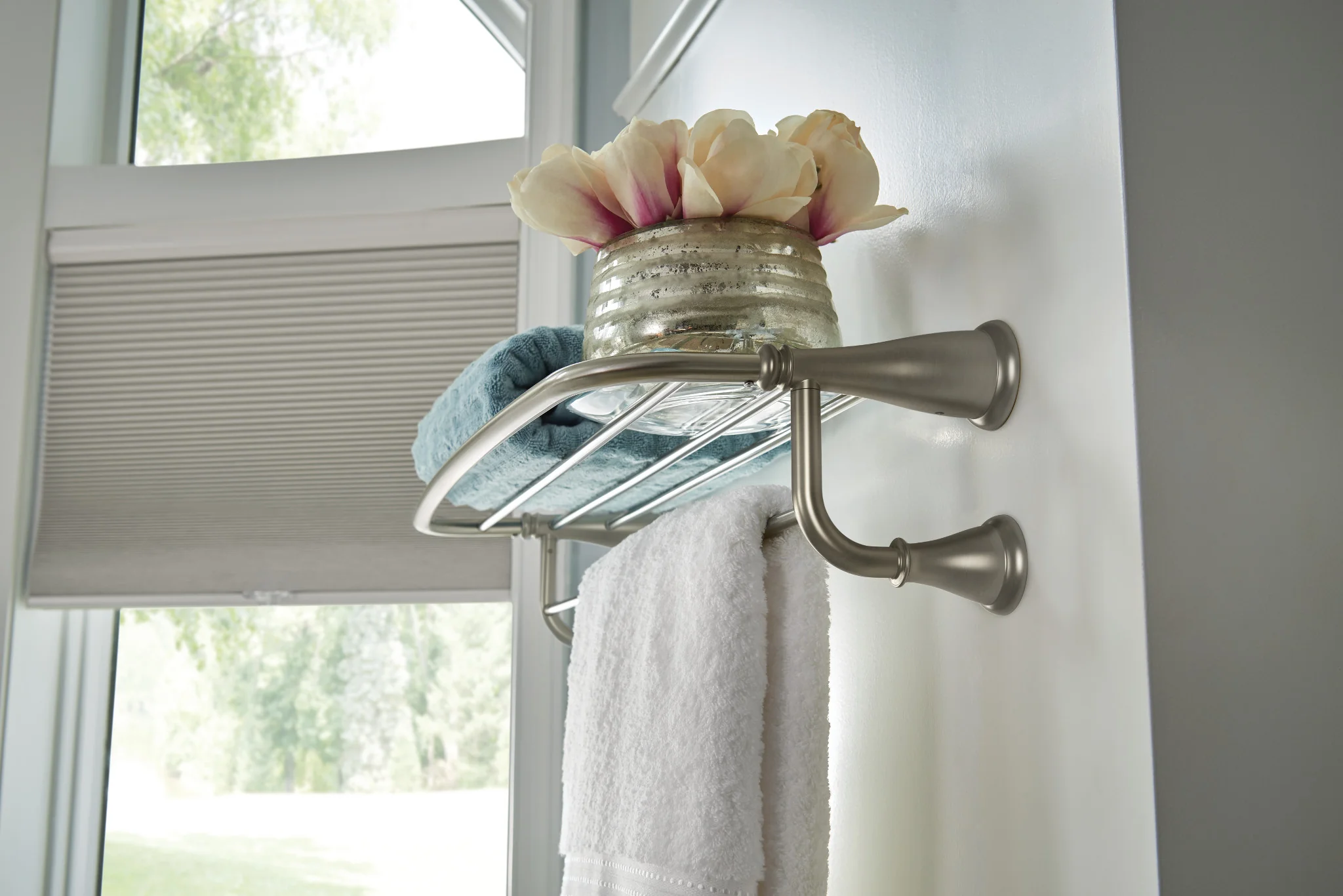 4157-Banbury-24-Towel-Bar-With-Shelf-2.webp Banbury 24" Towel Bar With Shelf