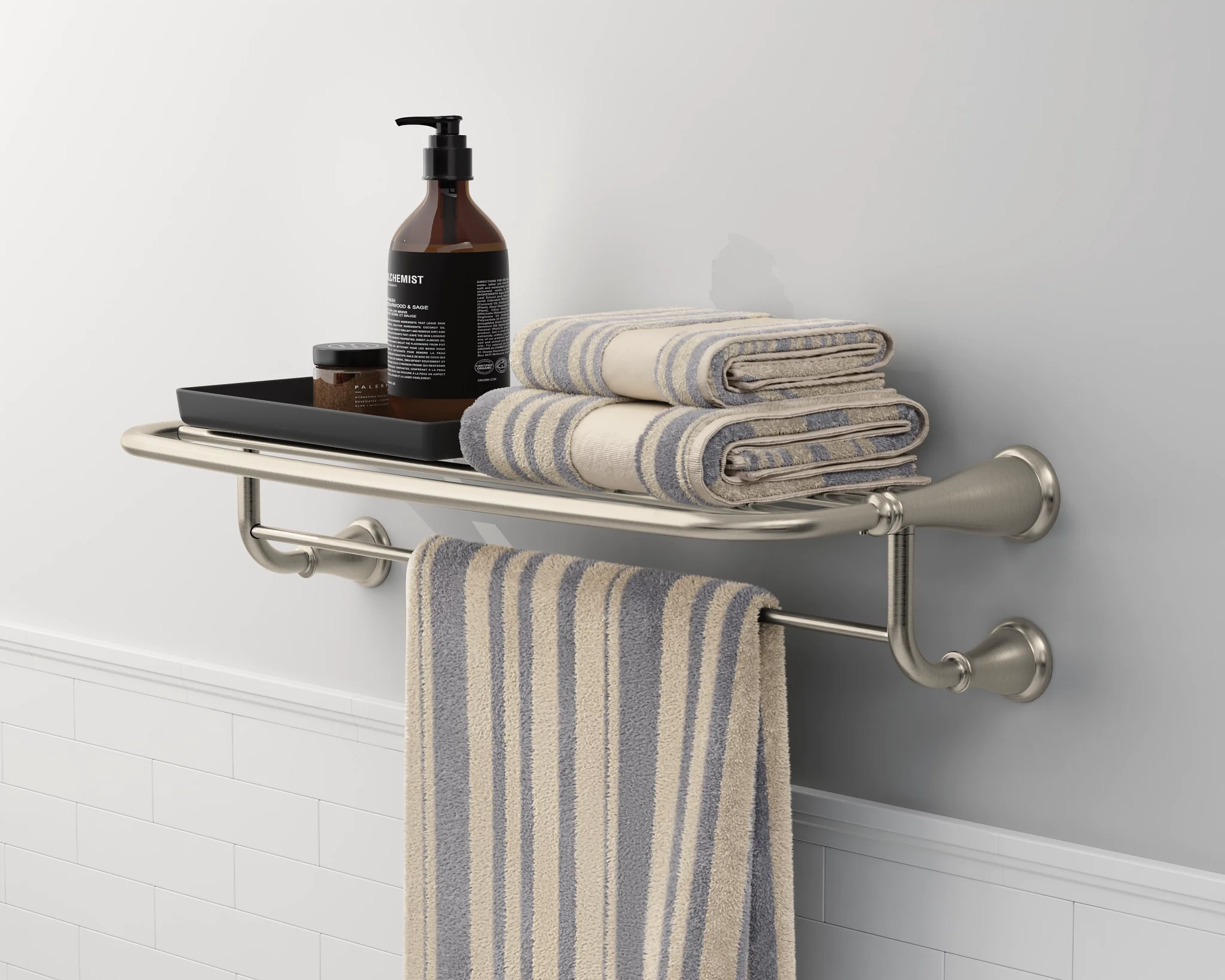 4157-Banbury-24-Towel-Bar-With-Shelf-3.webp Banbury 24" Towel Bar With Shelf
