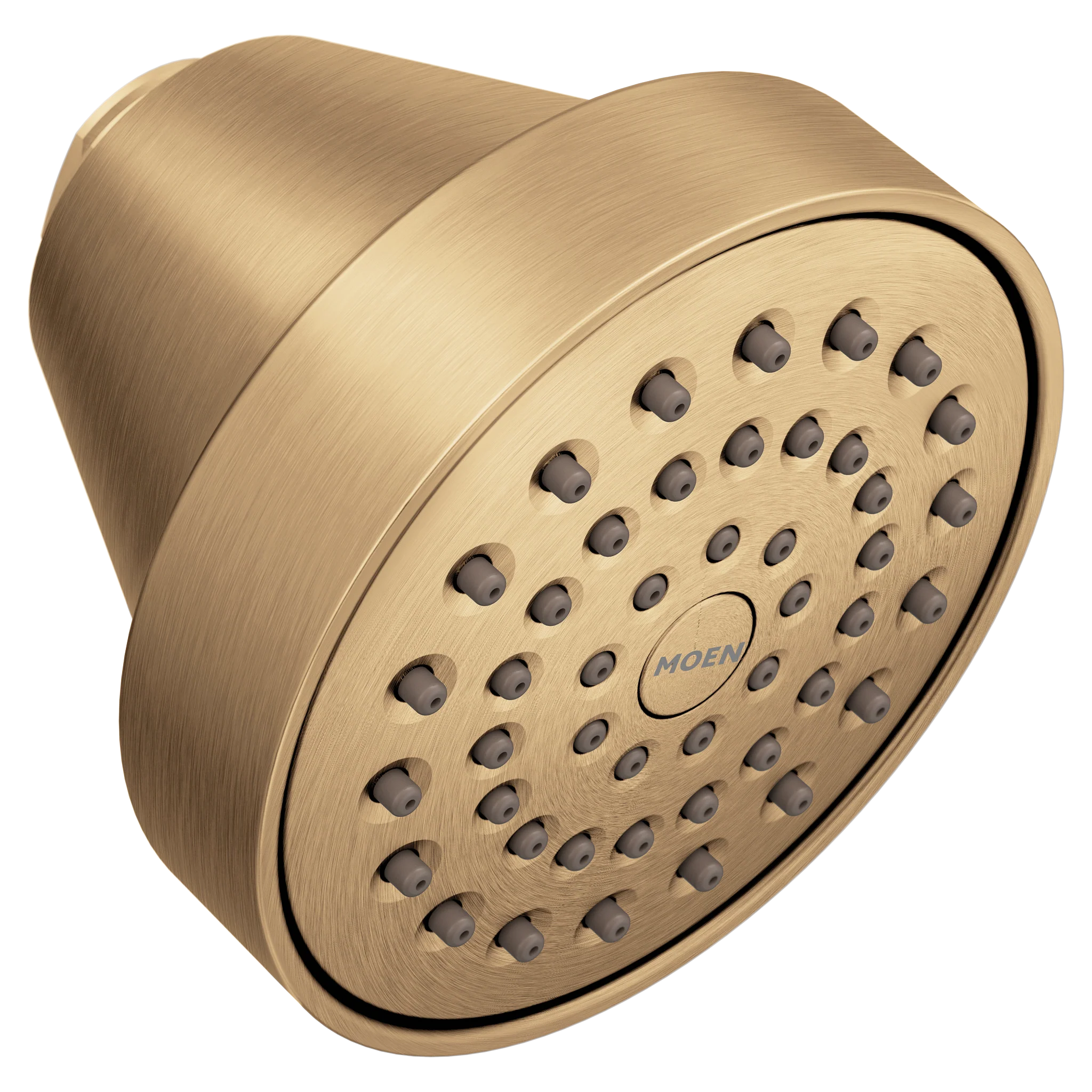 Moen One-Function 3 5/8" Diameter Standard Spray Head