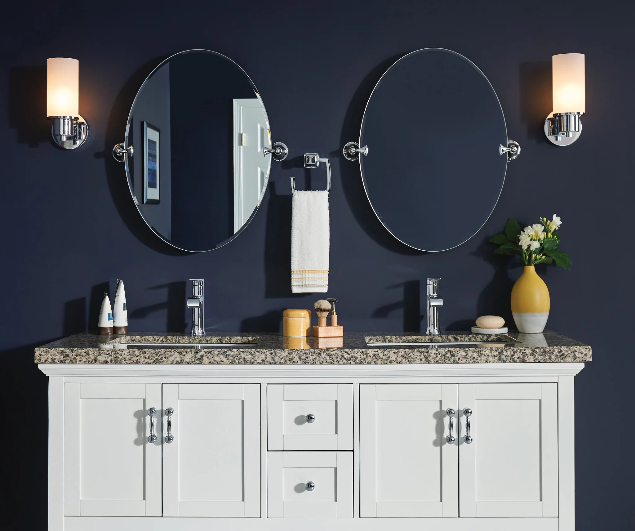 4201-Genta-Chrome-one-handle-bathroom-faucet-18.webp Genta Chrome one-handle bathroom faucet