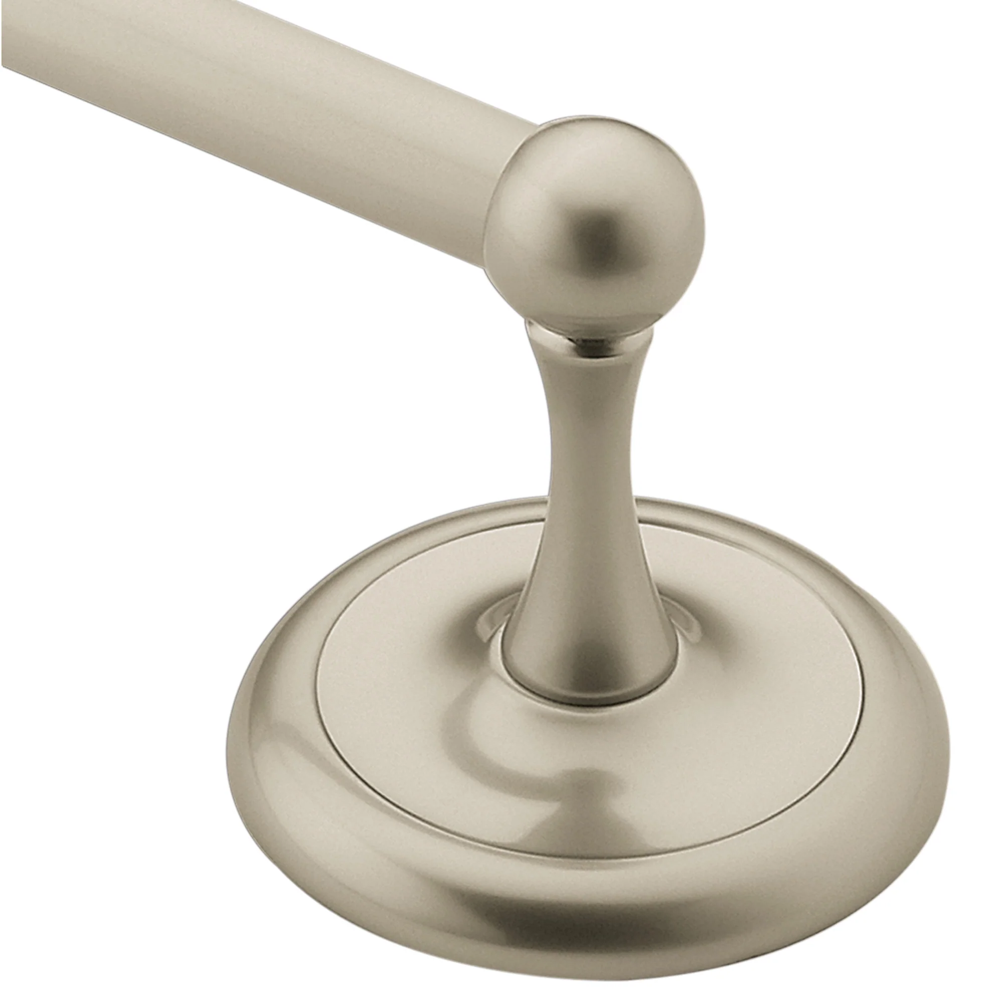 4210-Yorkshire-Satin-nickel-18-Towel-Bar-5.webp Yorkshire Satin nickel 18" Towel Bar