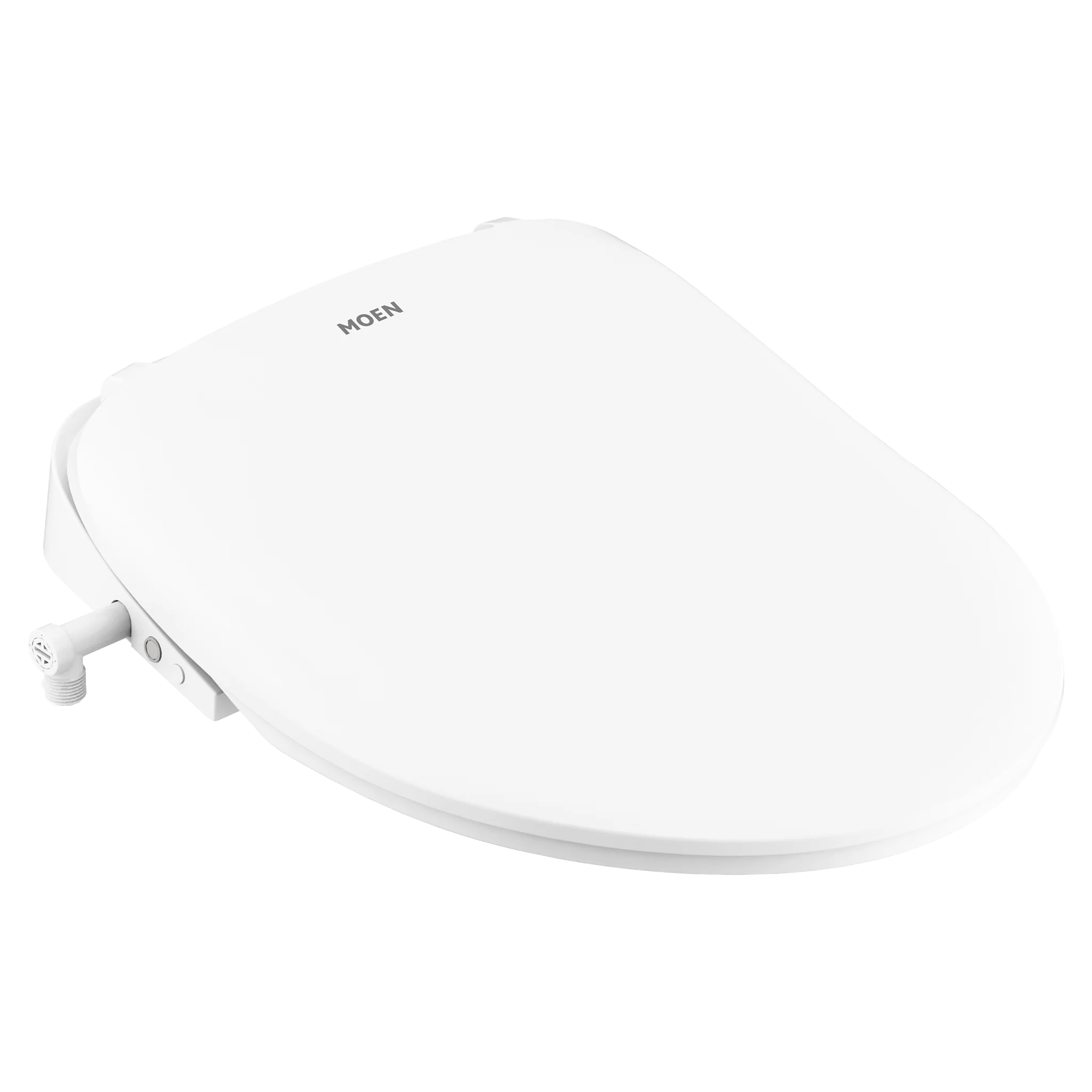 5-Series Electronic Bidet Seat